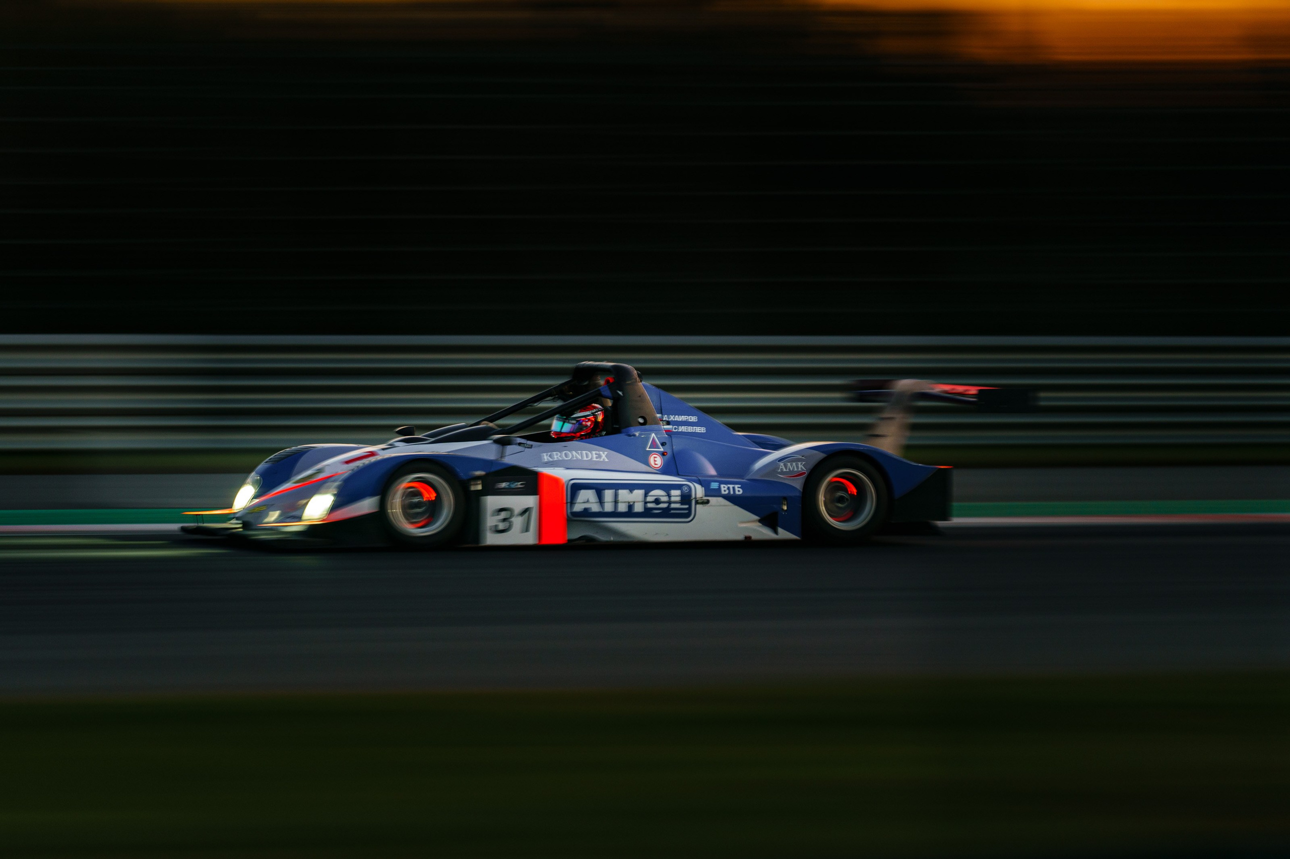 2024 REC 4 этап. Фотограф Николай Прокофьев модельные тесты в Москве