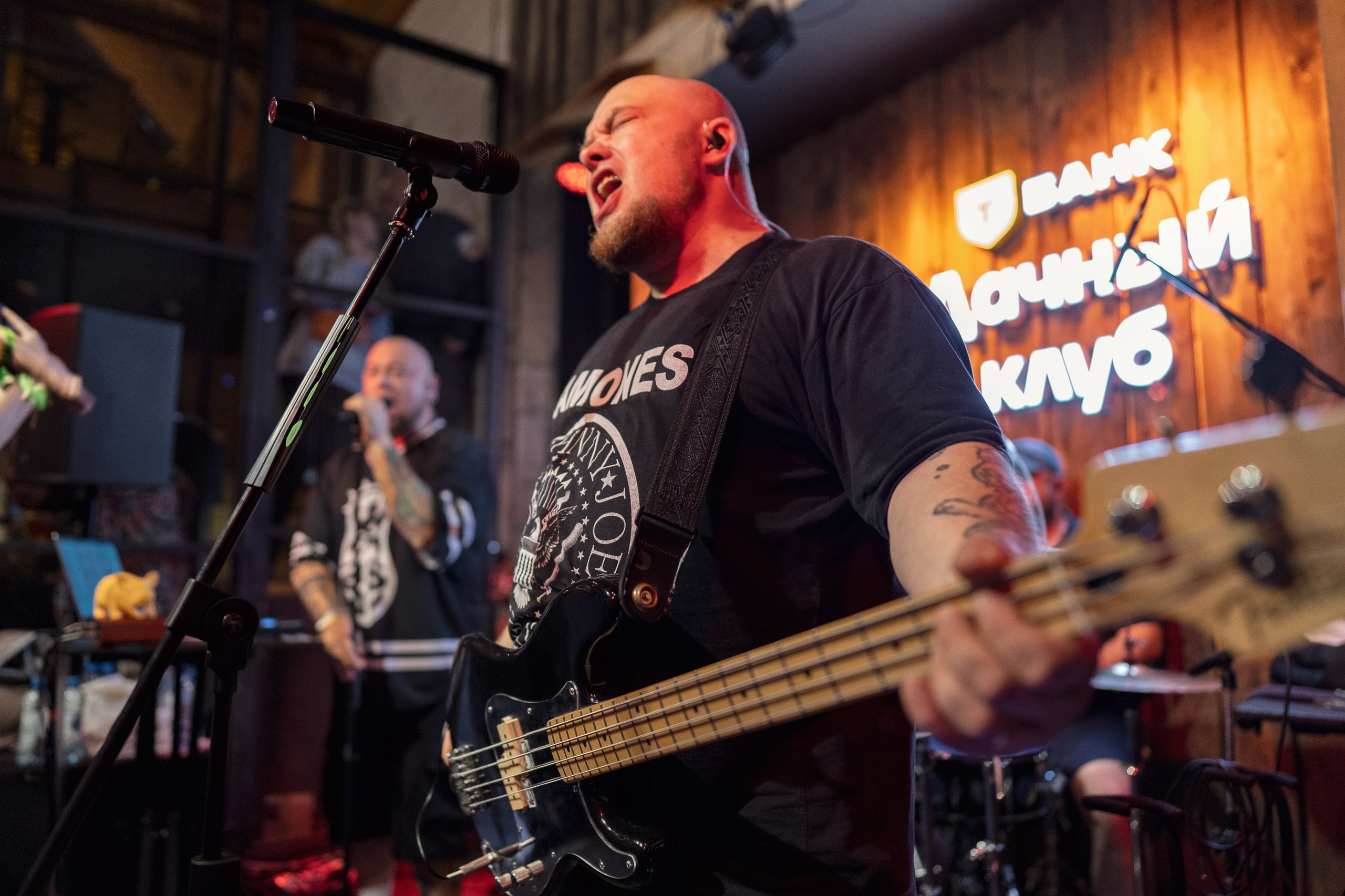 Фотографии музыкального фестиваля Дикая Мята 2025. Фотограф Николай Прокофьев модельные тесты в Москве