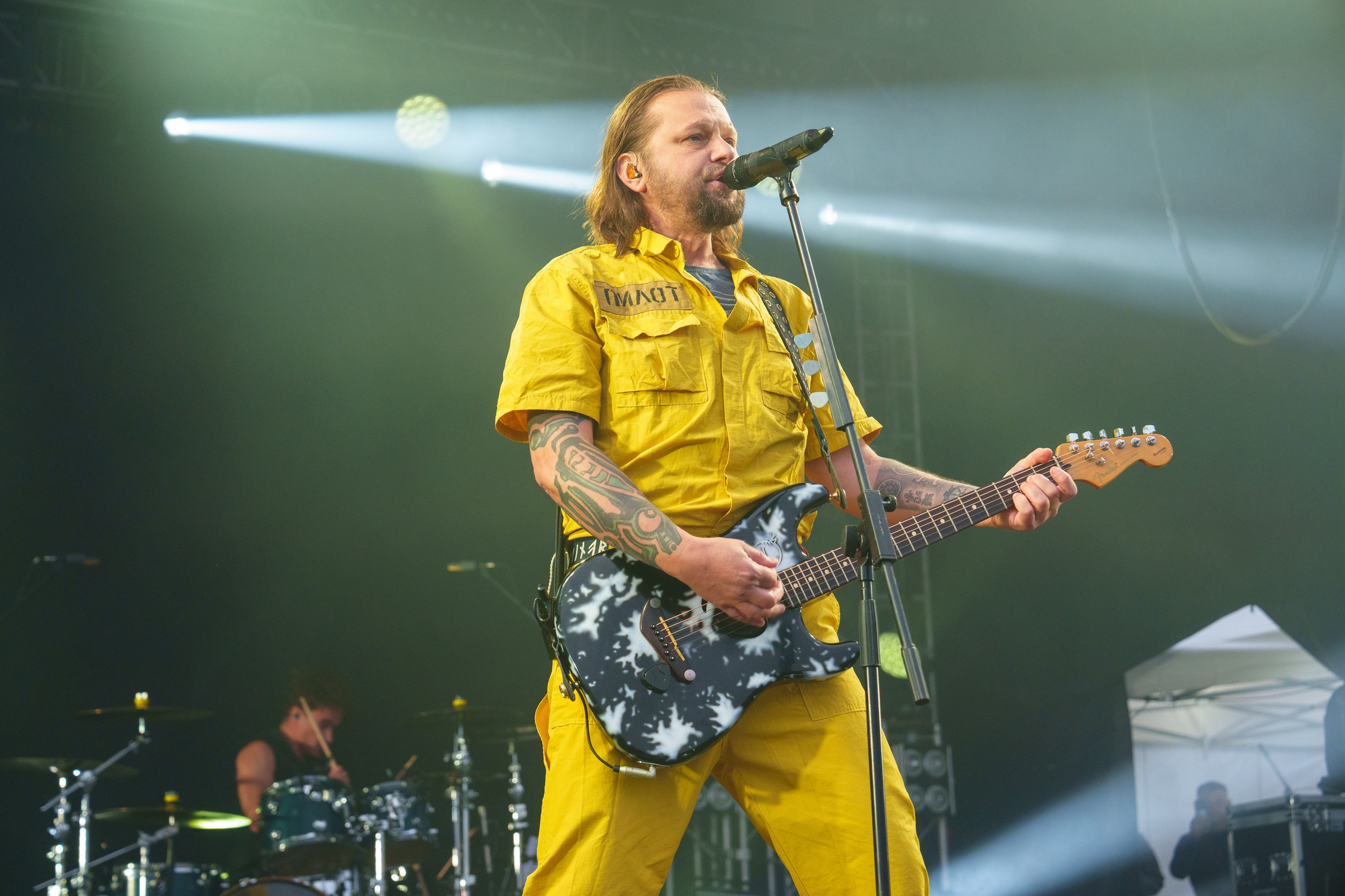 2024 Улетай!. Фотограф Николай Прокофьев модельные тесты в Москве