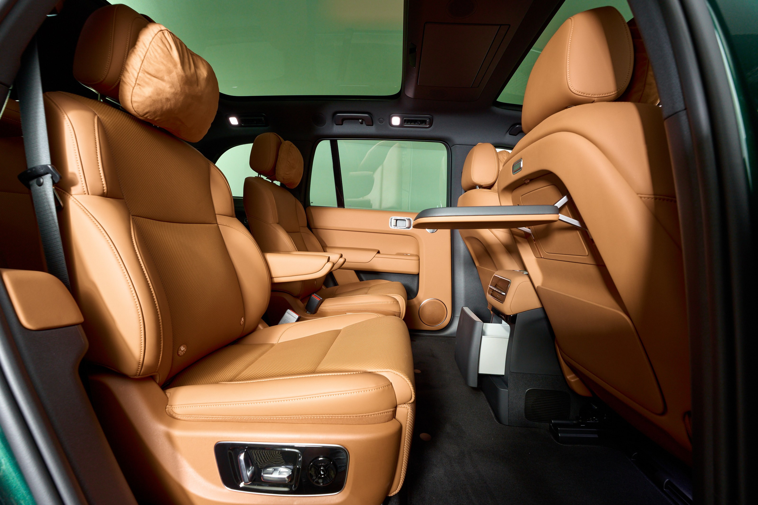 Lixiang L9. Фотограф Николай Прокофьев модельные тесты в Москве