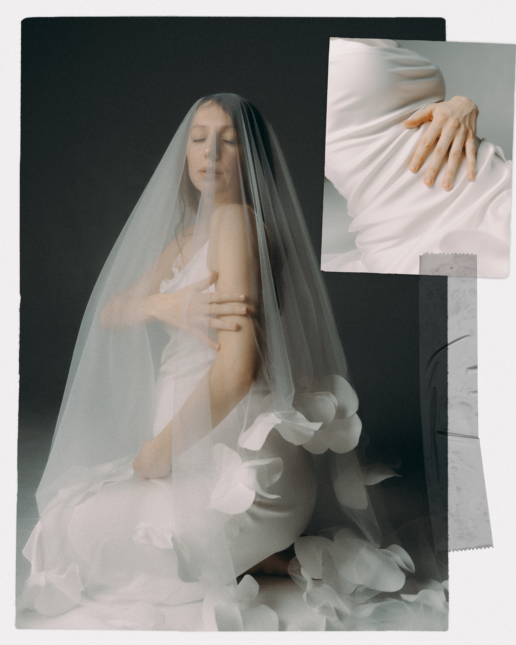 ANN. Фотограф Санкт-Петербург Макарова Дарья