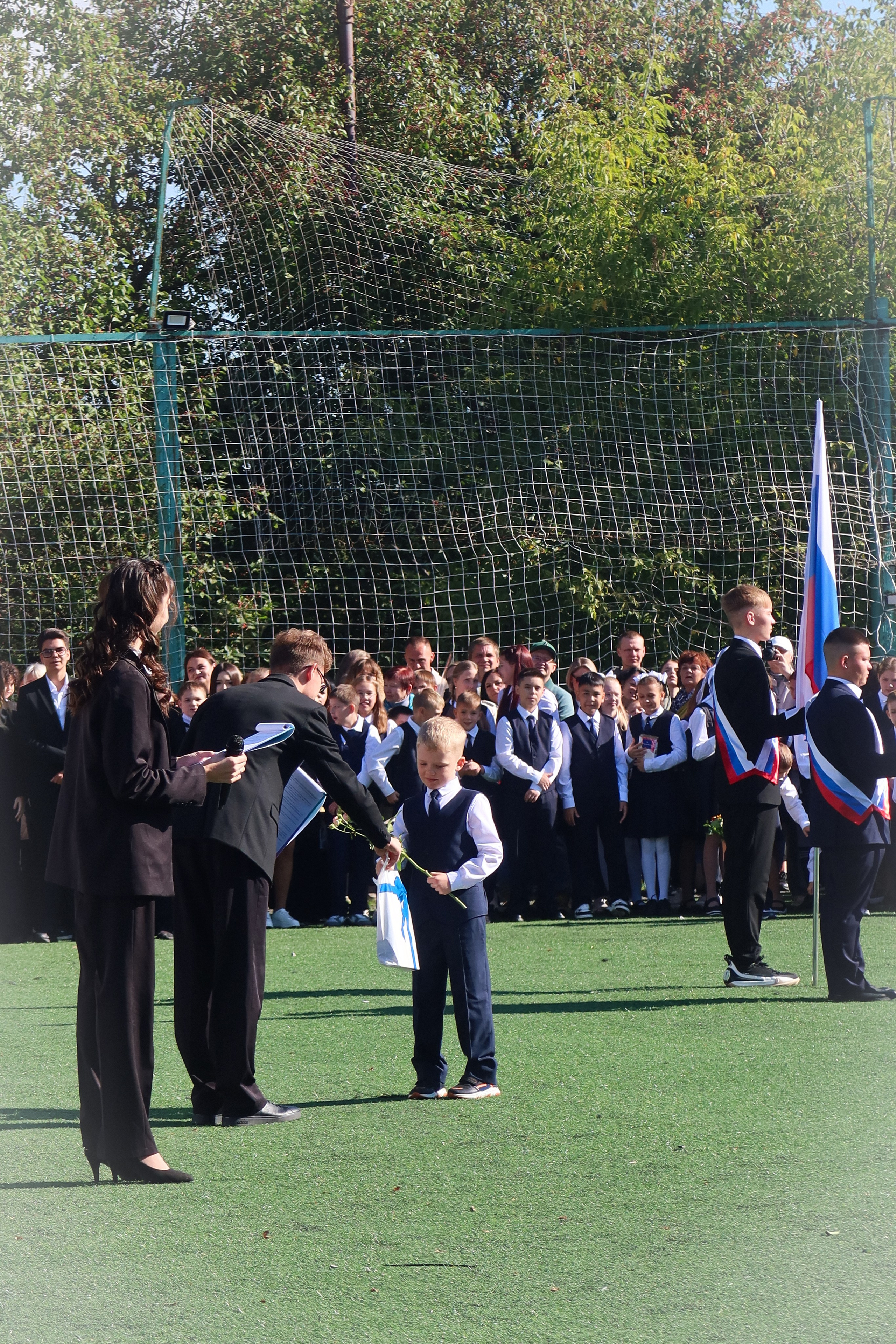 September 1. Фотограф в Екатеринбурге Виктория Ткаченко