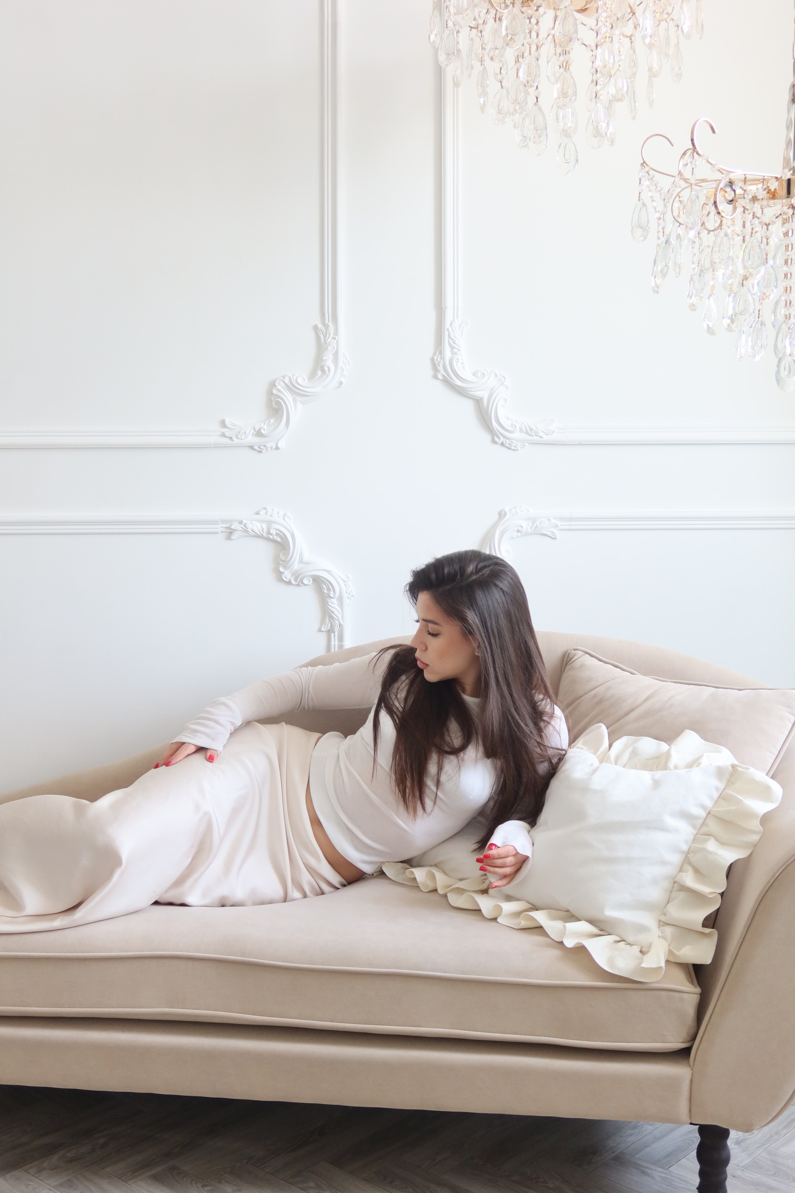 Dinara. Фотограф в Екатеринбурге Виктория Ткаченко