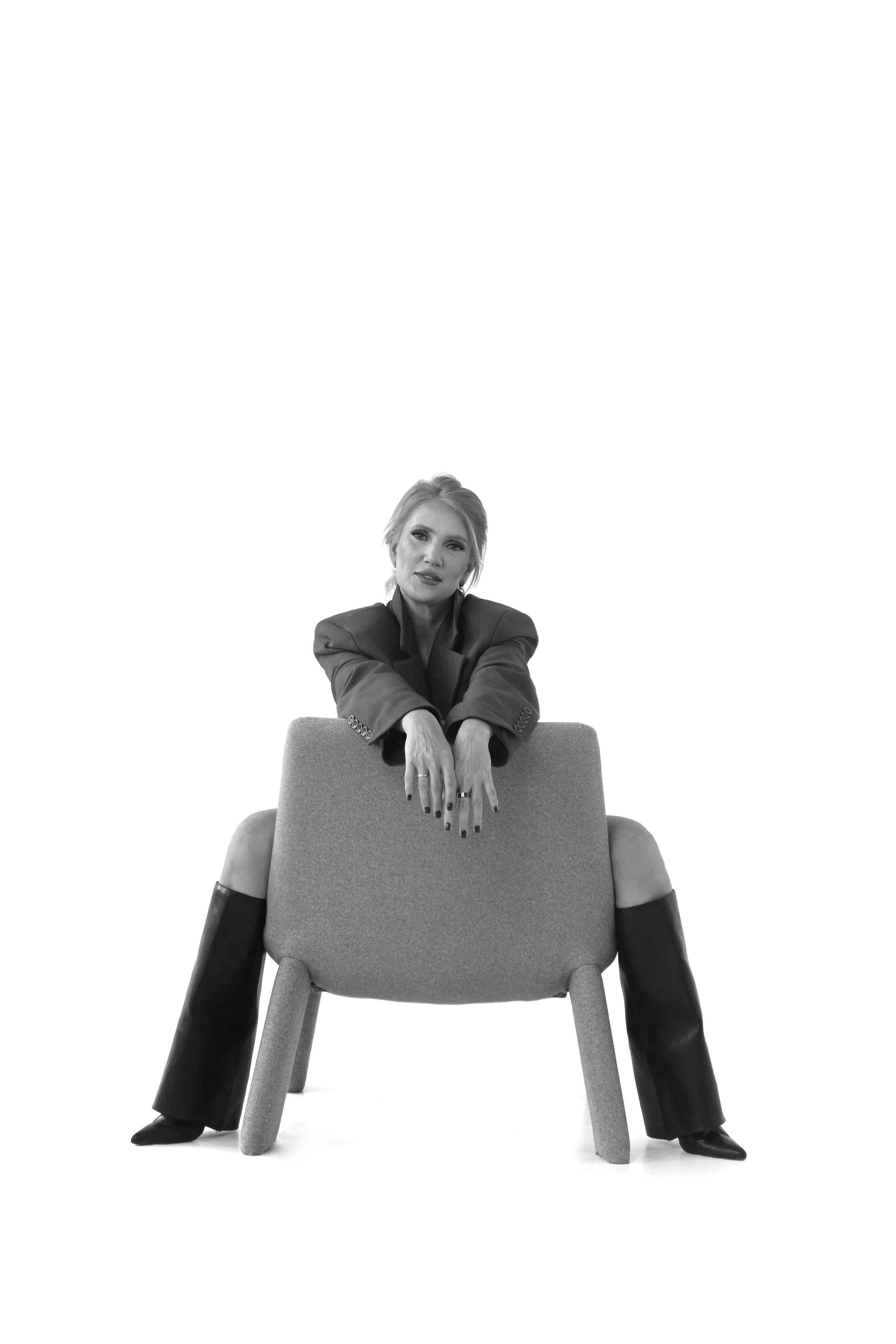 Oksana. Фотограф в Екатеринбурге Виктория Ткаченко