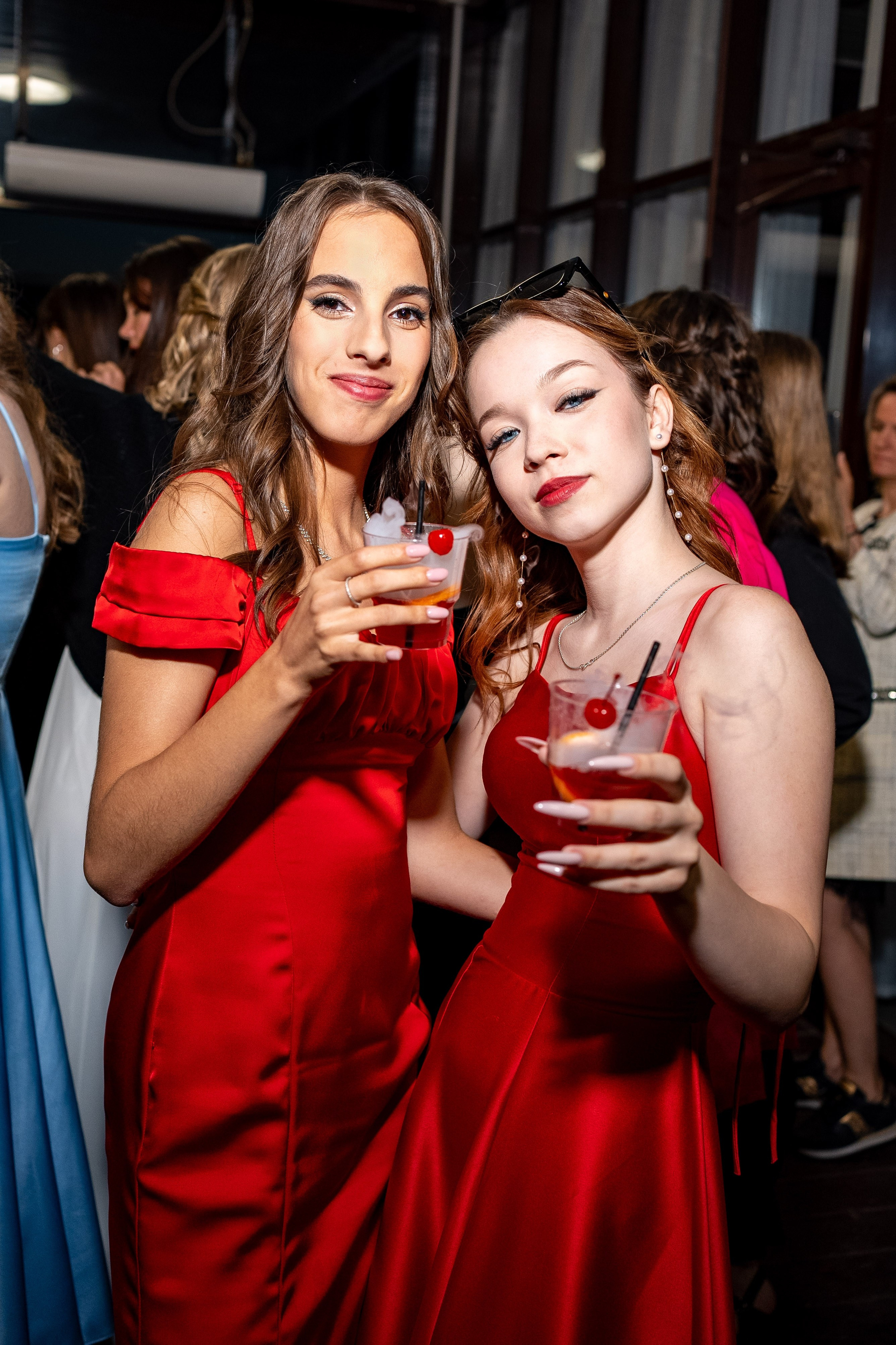 Фотосессия на выпускной. Right Book Выпускные альбомы в Самаре