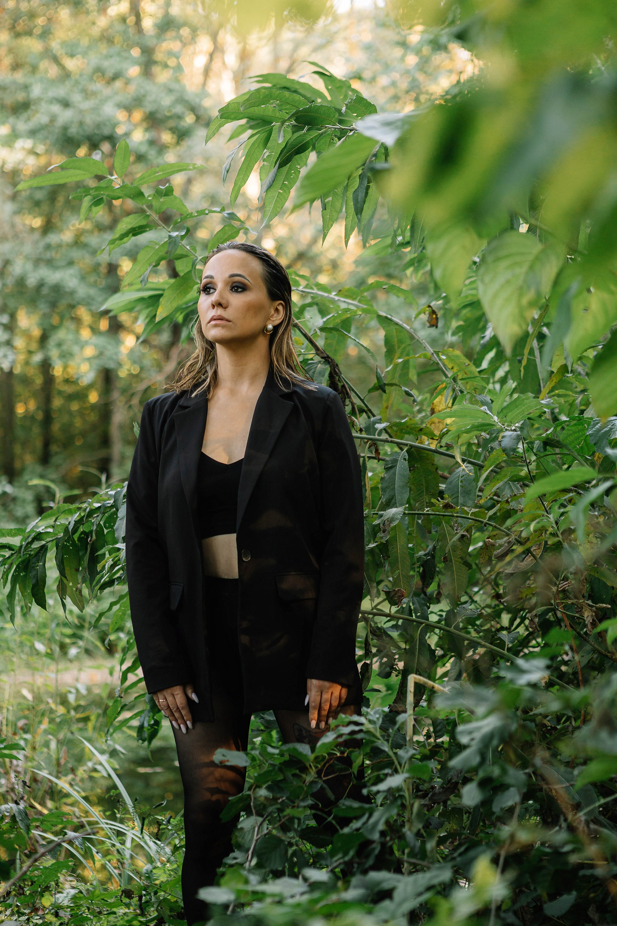 Екатерина. Фотограф Александра Кузнецова