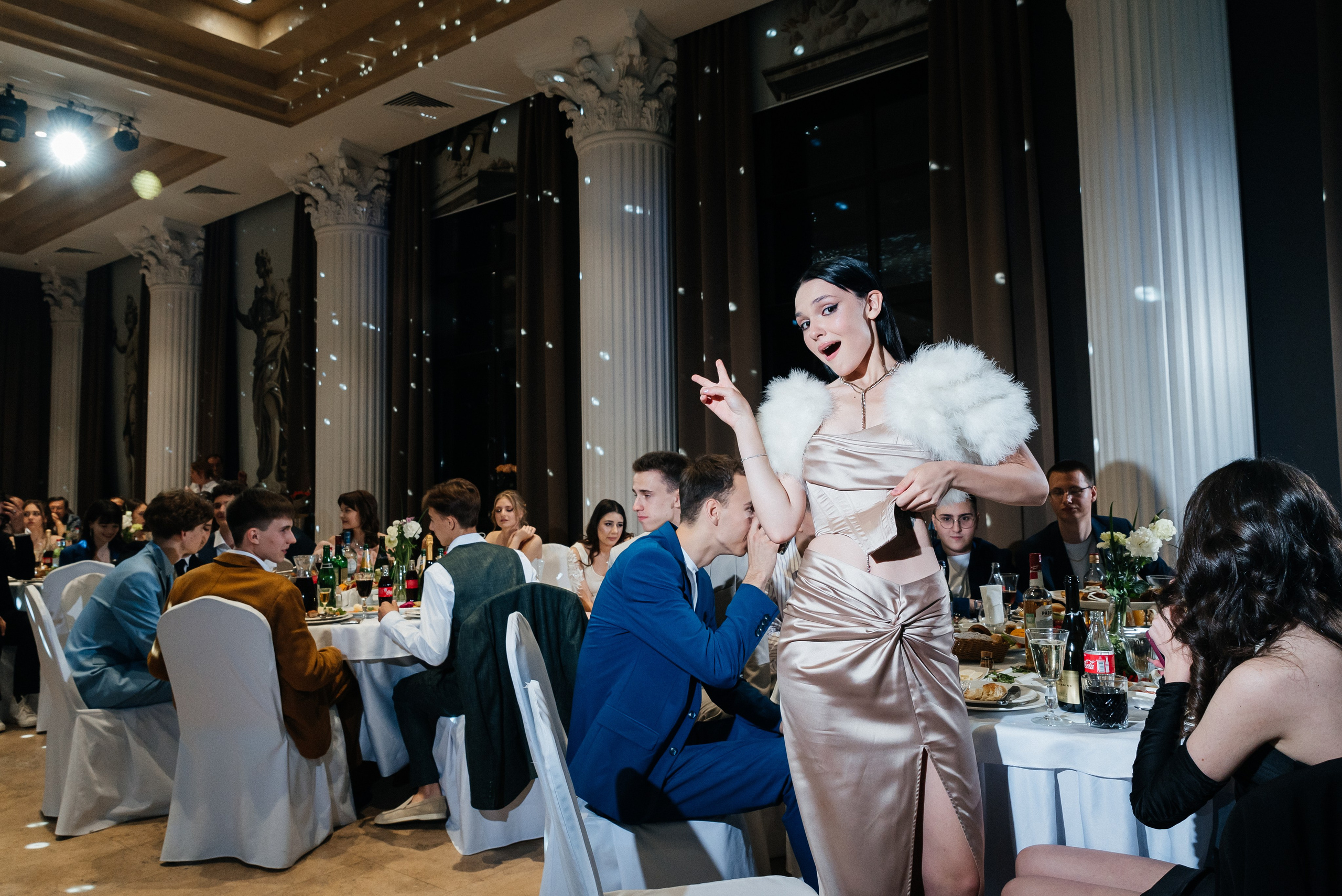 Выпускной 29.06.23. Фотограф в Краснодарском крае Александр Шульга