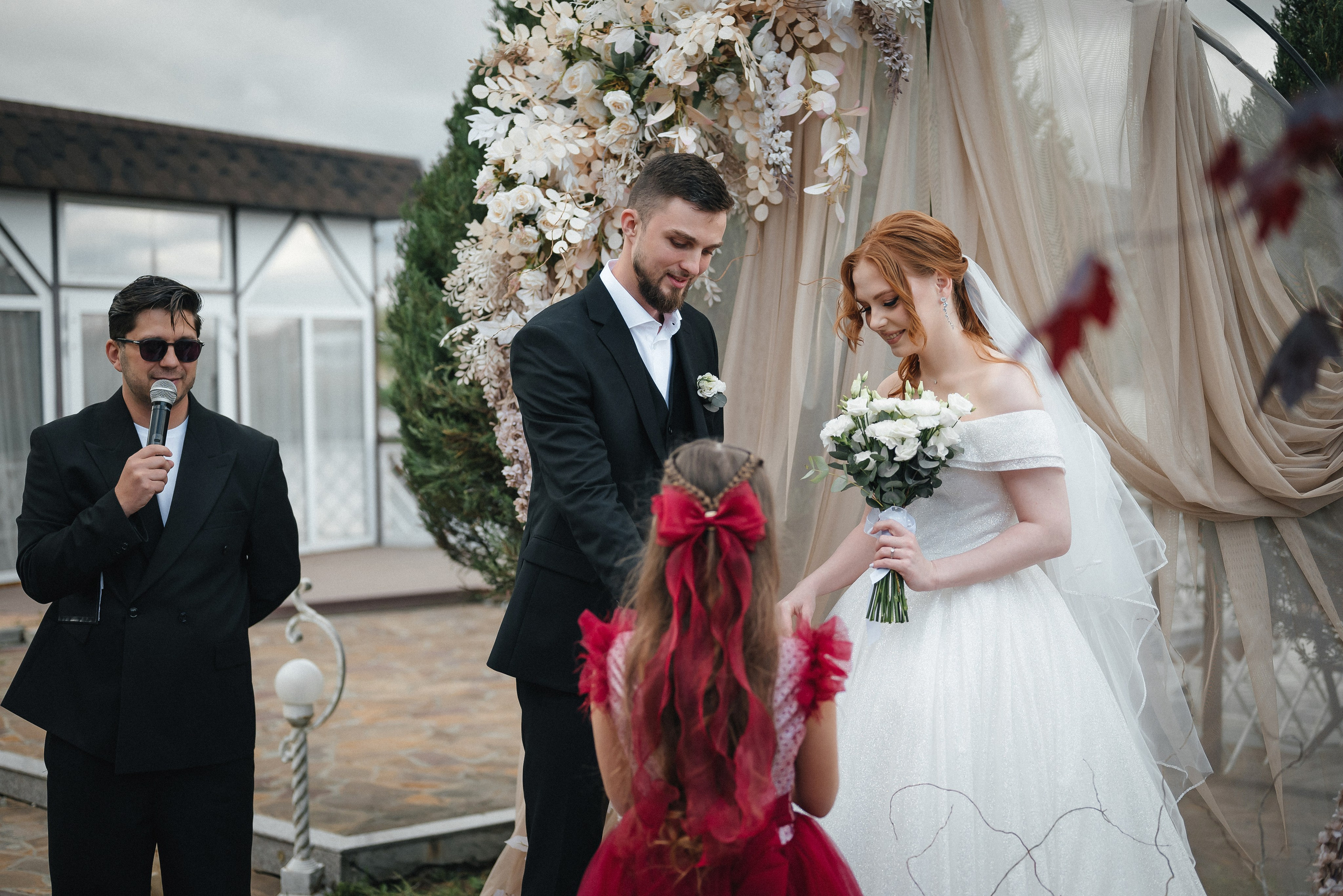 София & Даниил. Фотограф в Краснодарском крае Александр Шульга