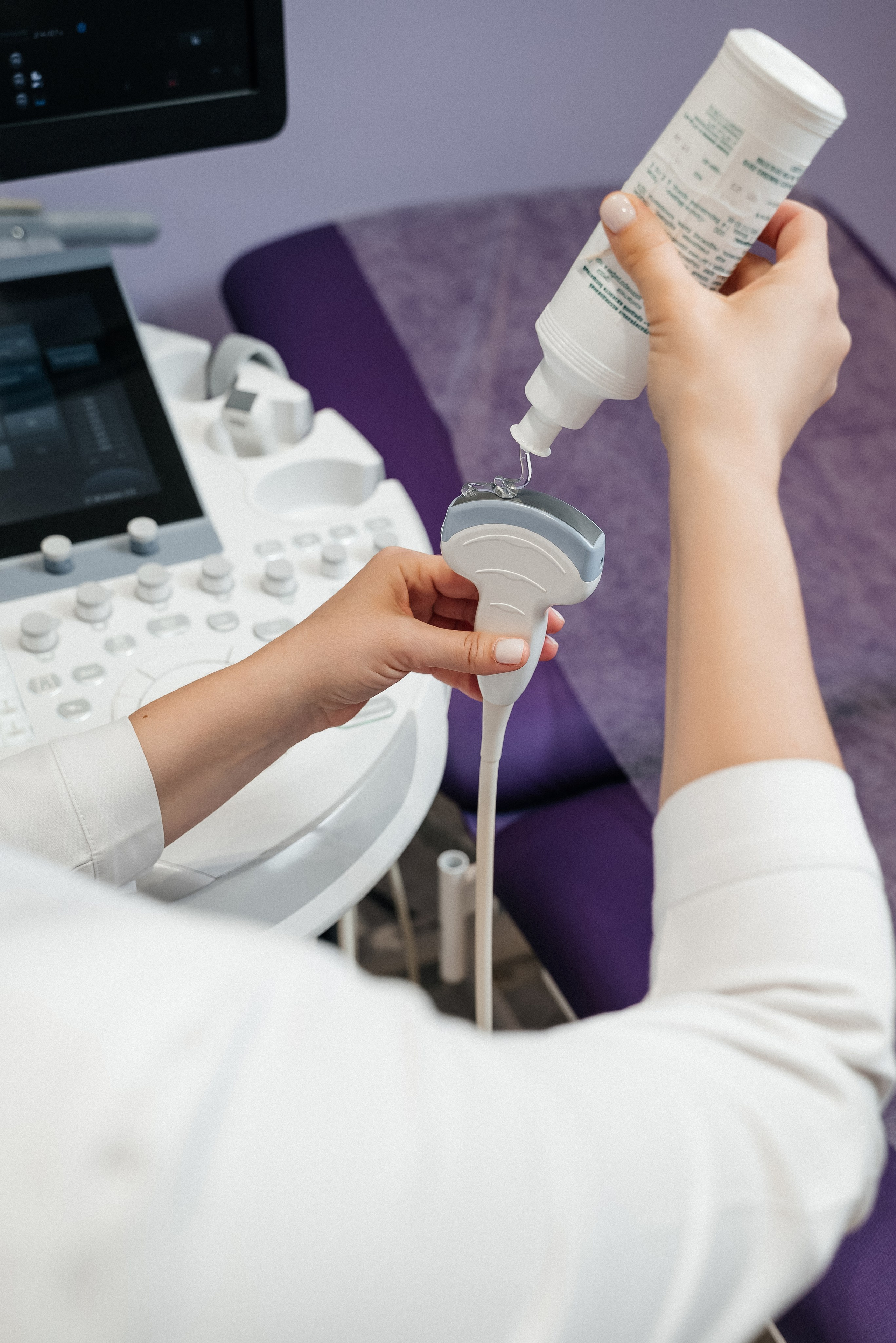 Медицинский центр. Фотограф в Краснодарском крае Александр Шульга