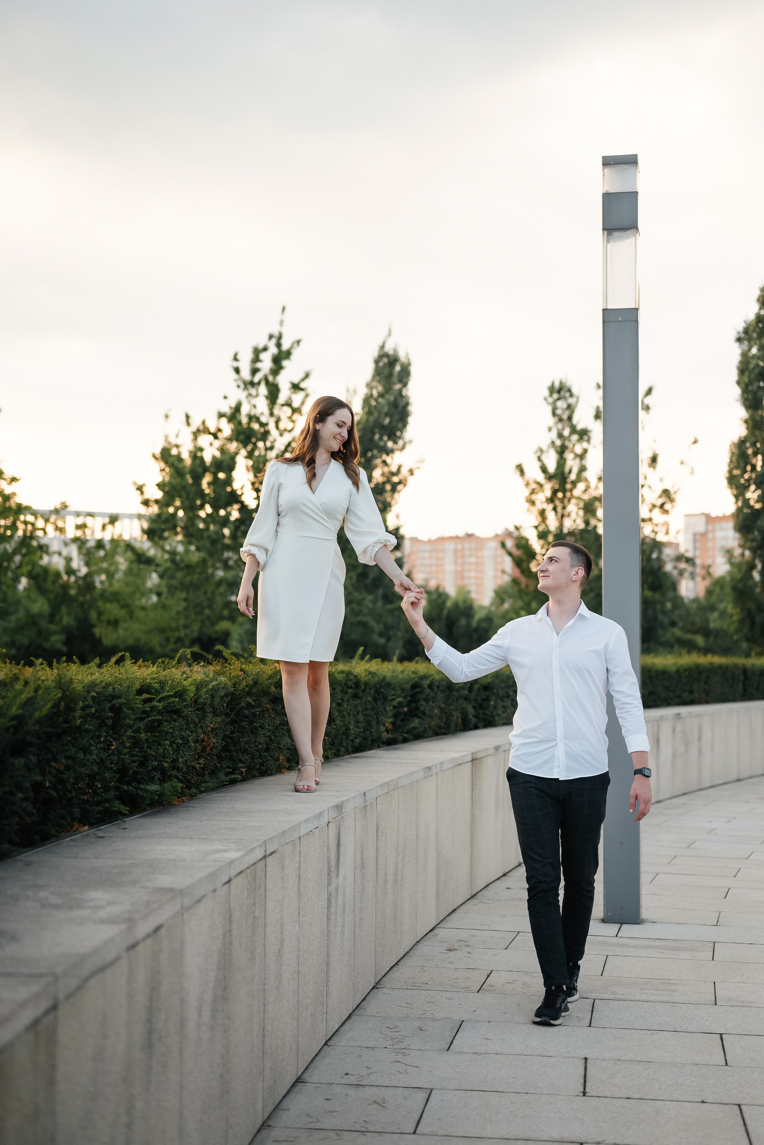 Лада & Максим lovestory. Фотограф в Краснодарском крае Александр Шульга