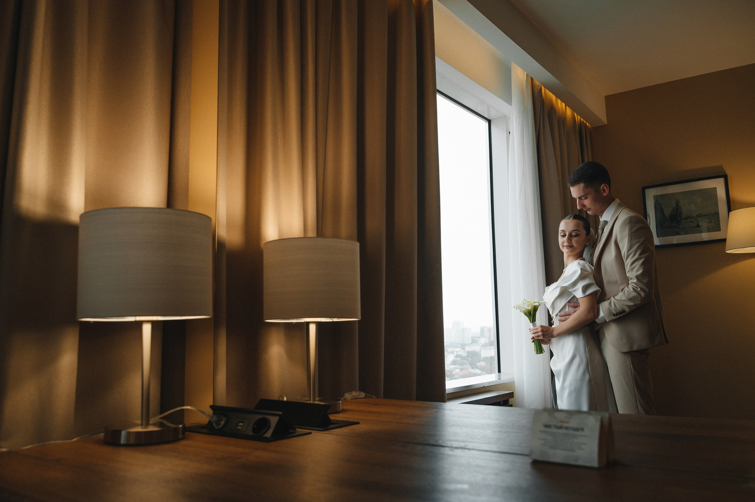 Дарья & Дмитрий. Фотограф в Краснодарском крае Александр Шульга