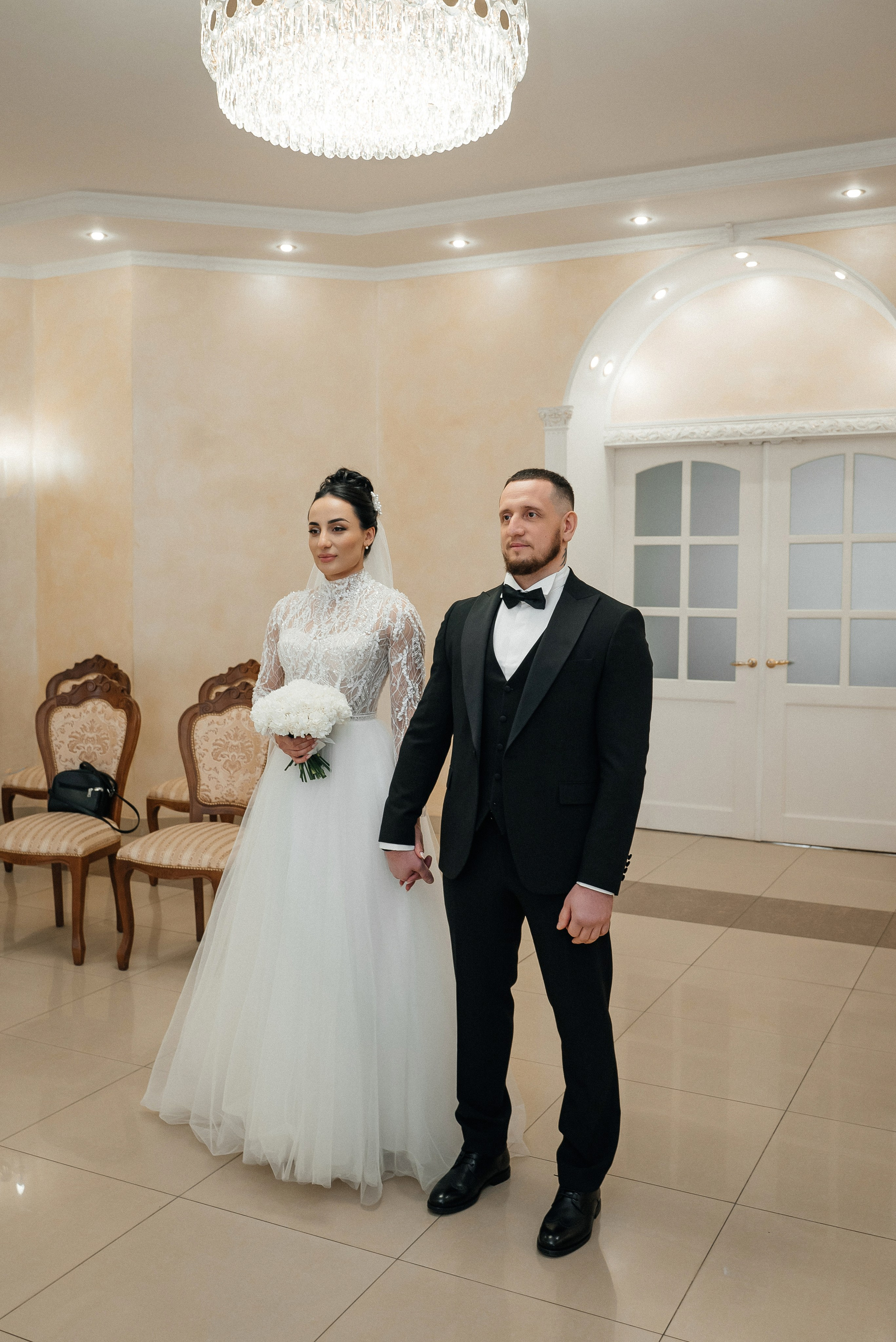 Алена & Анатолий. Фотограф в Краснодарском крае Александр Шульга