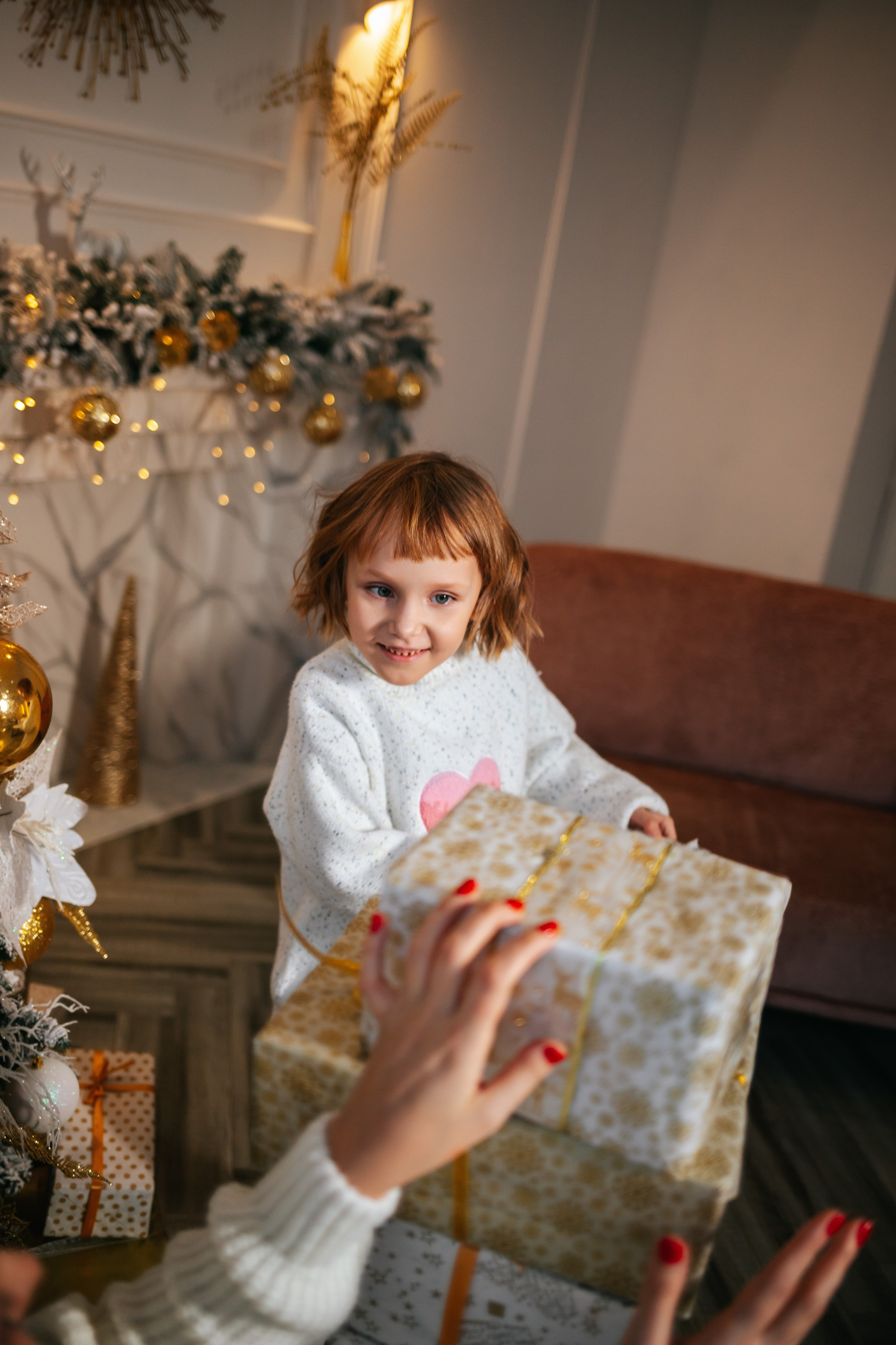 Таня и Катя. Семейный lifestyle фотограф в Санкт-Петербурге Людмила Пахомова