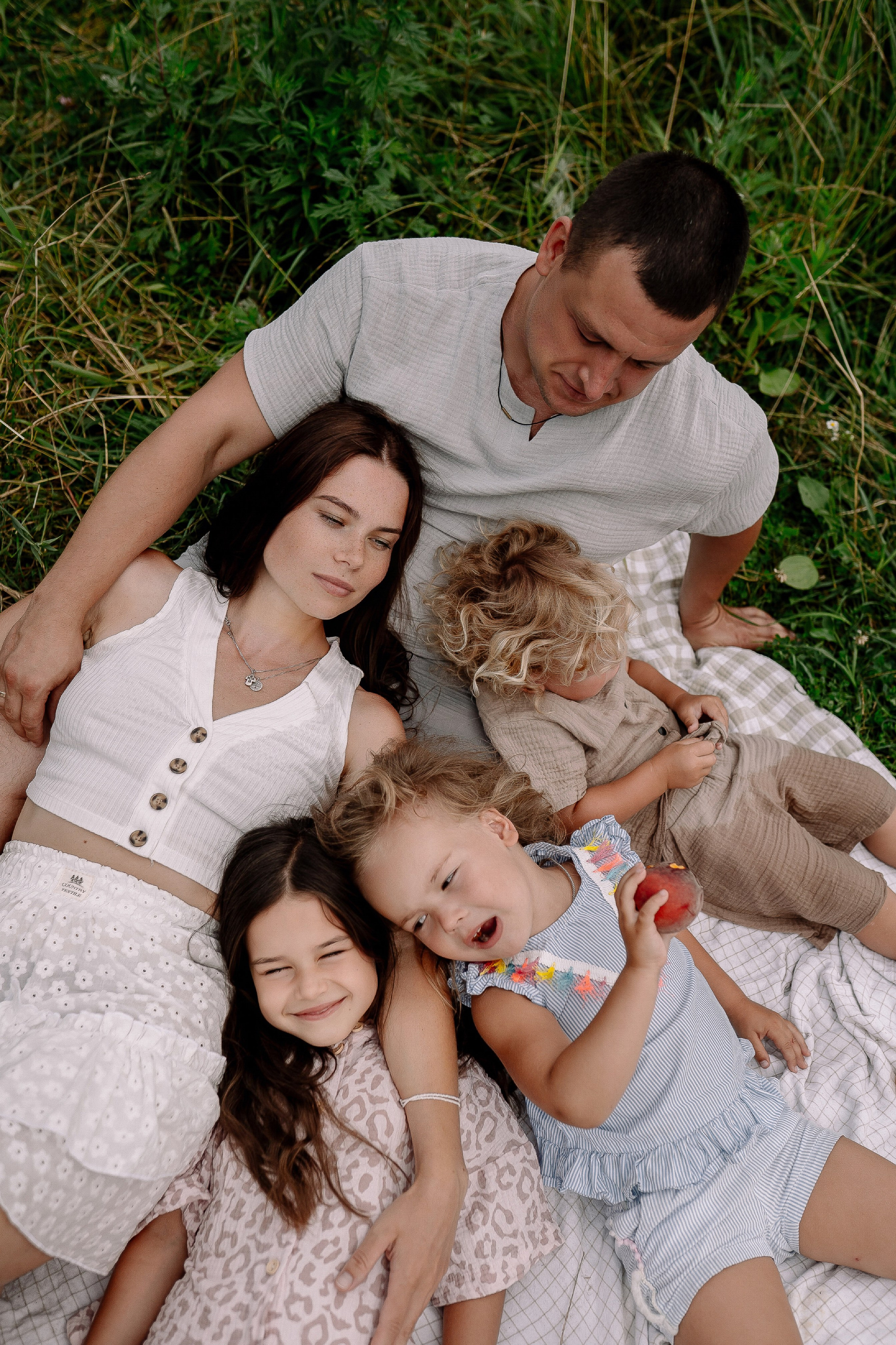 Прогулка по парку. Андрейко Надежда