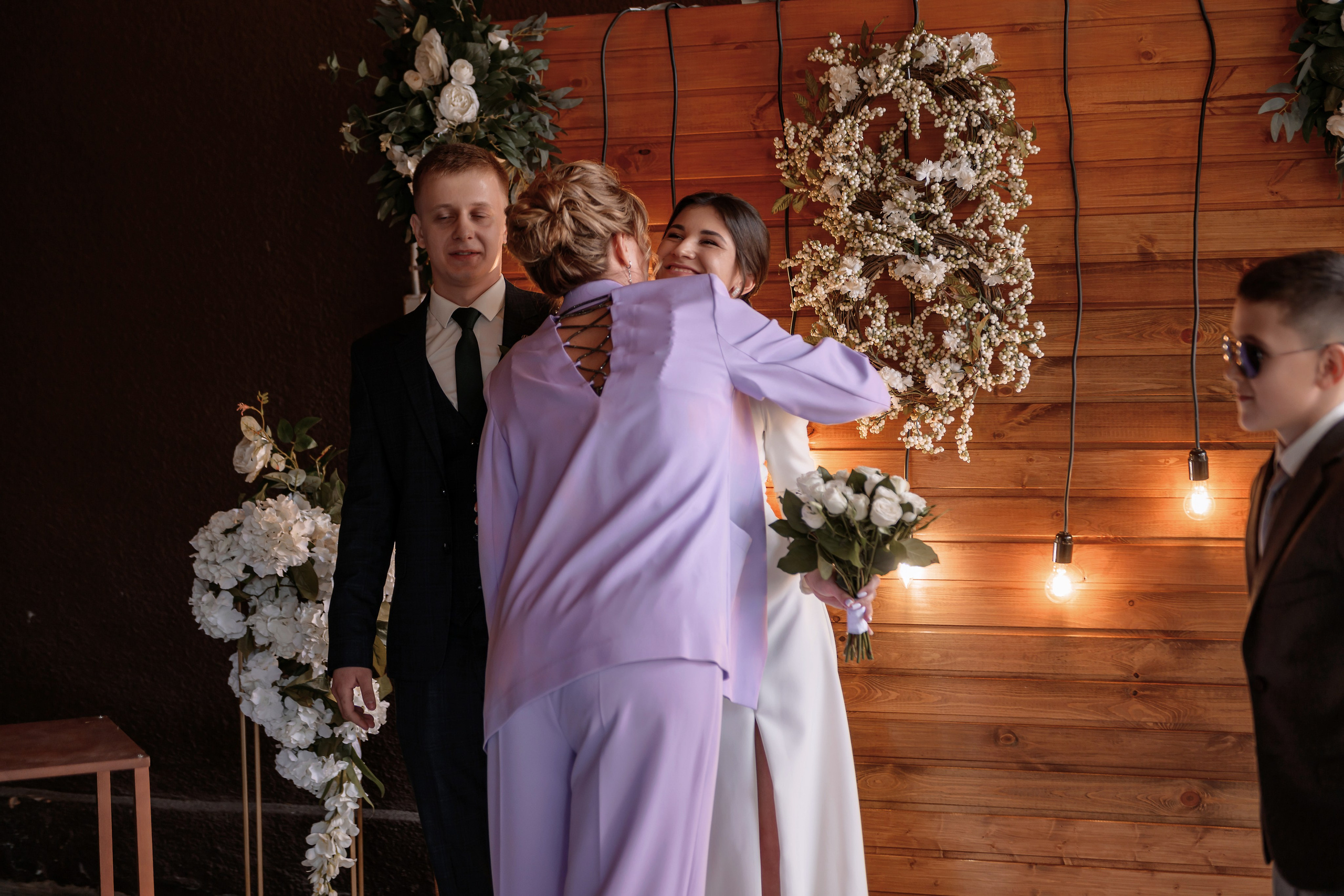 Эдуард и Виктория. Свадебный фотограф Белгород Валуйки Старый Оскол Воронеж