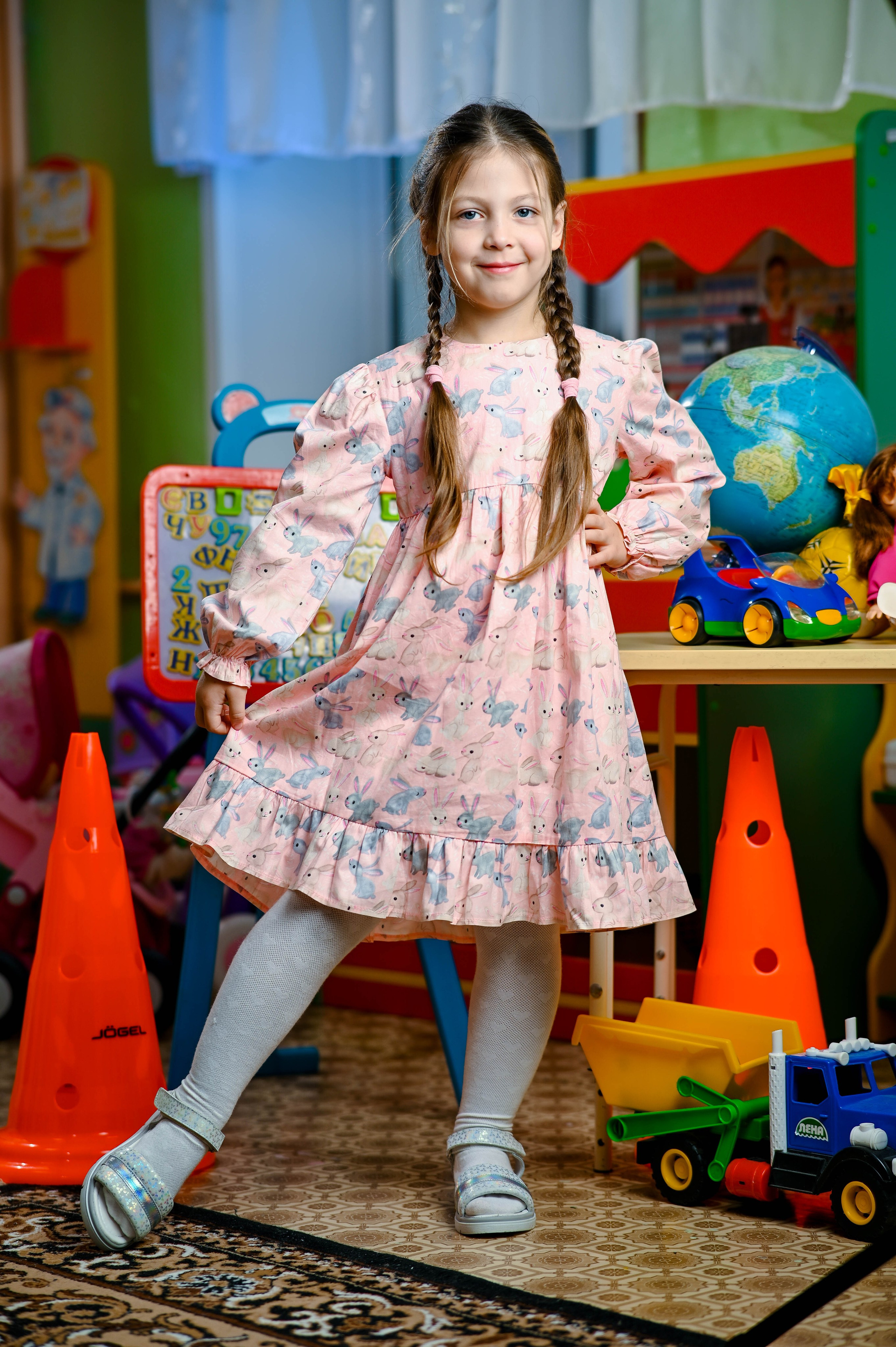 Детский сад. Студия выпускных альбомов Тульская область