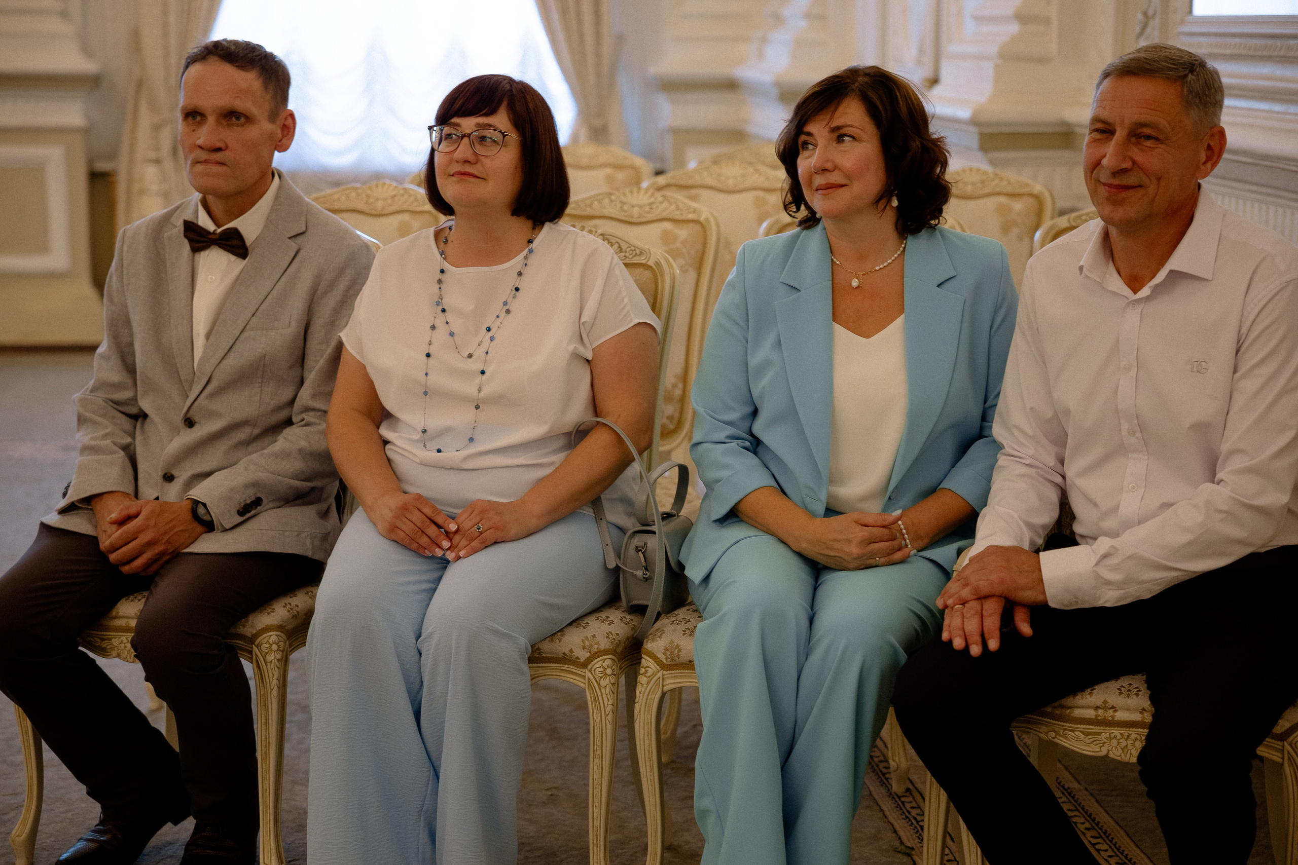 A|N. Свадебный фотограф Таня Караисаева