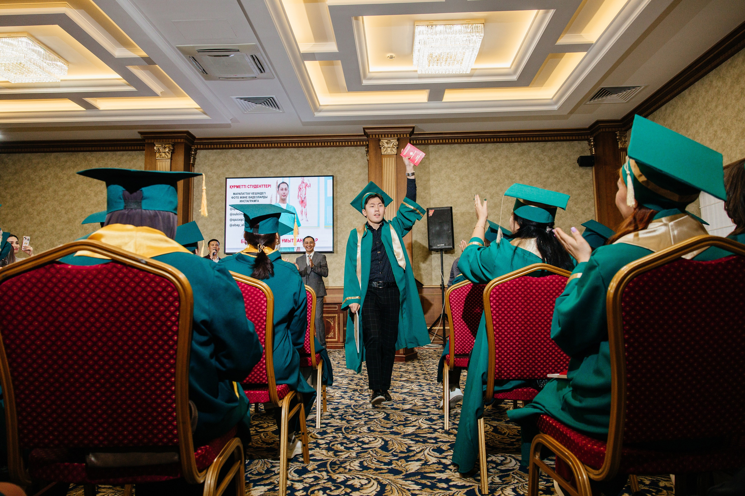 Photo shoot for QAZ_CLINIC. Фотограф в Атырау Аслан Мурат