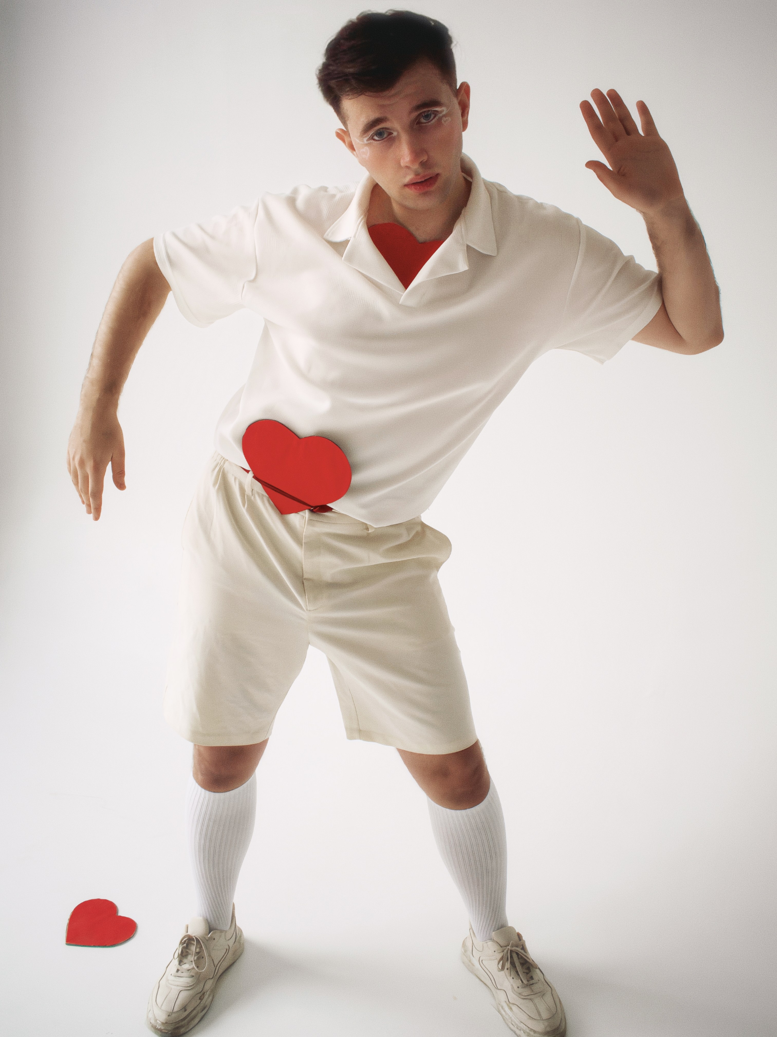 Ministère de l'Amour