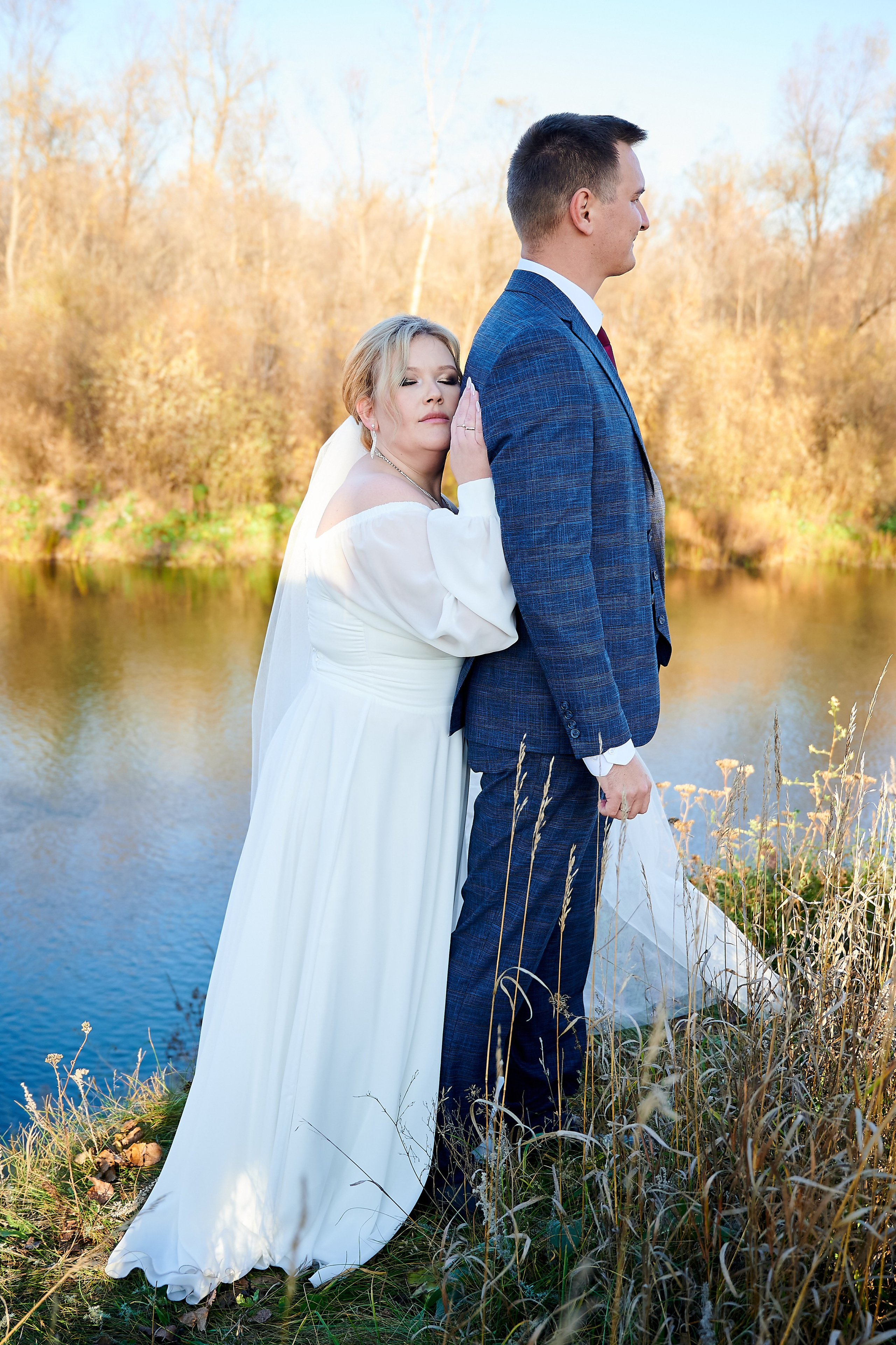 Y&V. Профессиональный репортажный фотограф в Самаре Никита Королев