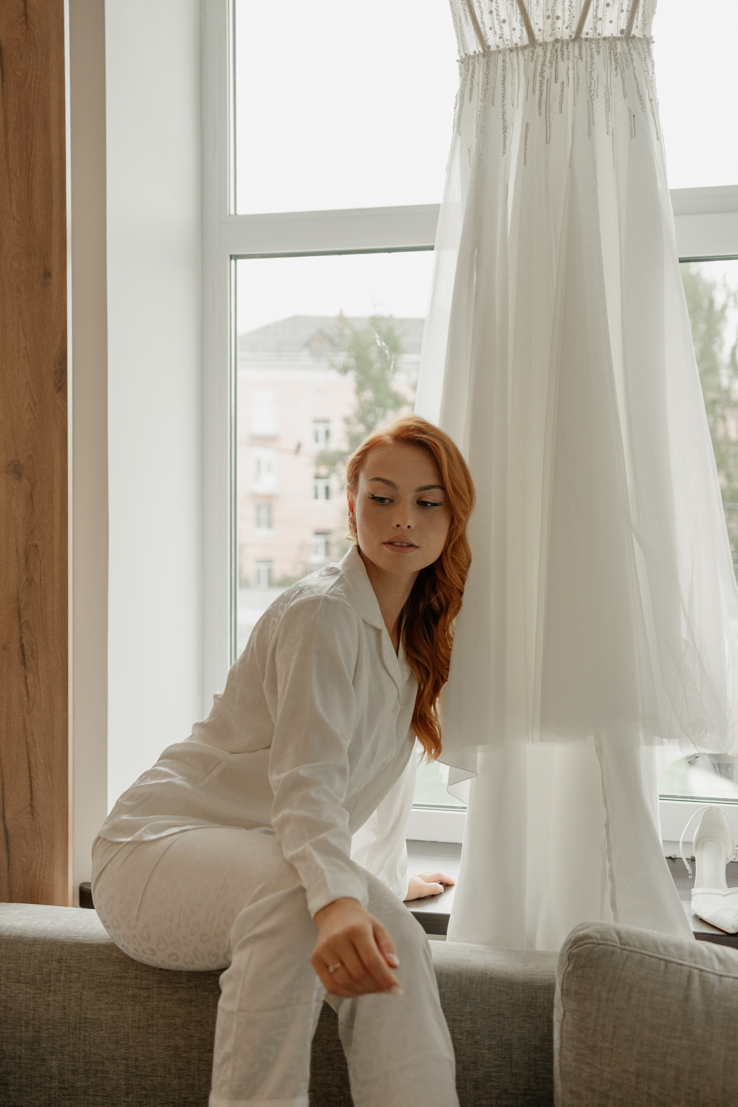 Максим&Ангелина. Свадебный и Семейный фотограф в Ярославле Алёна Колясникова