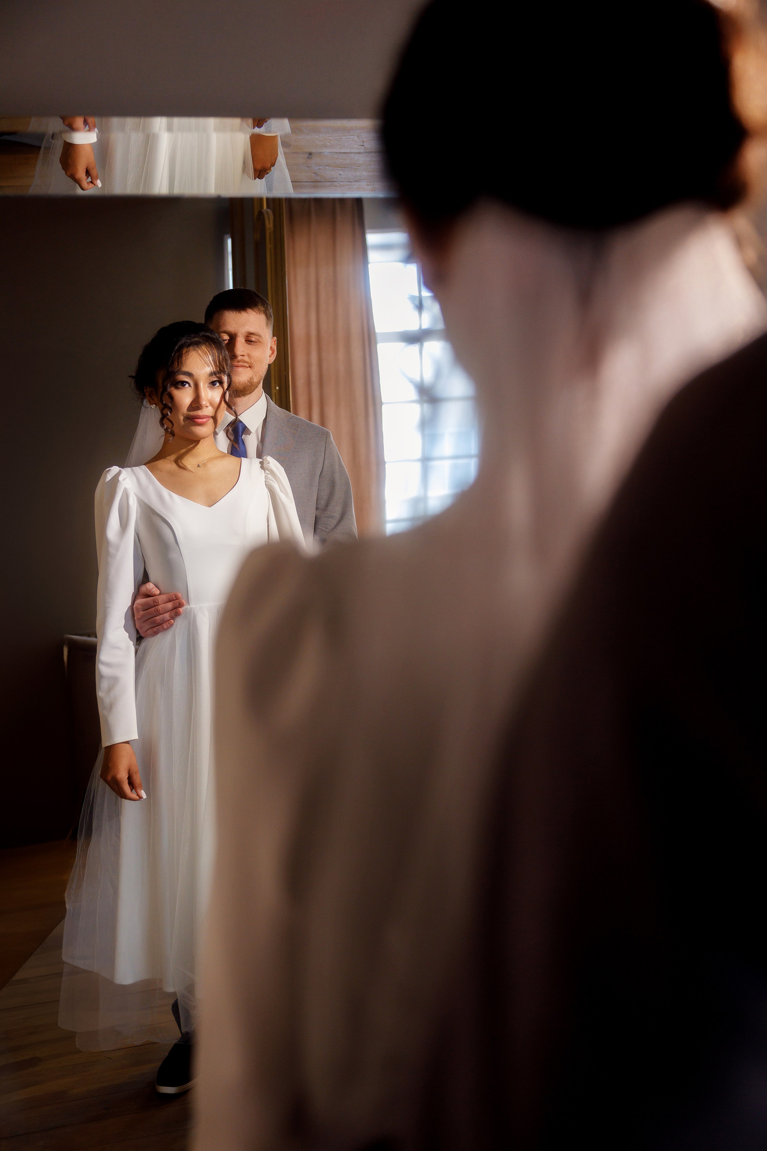 Алексей и Айгерим. Дмитрий Белим — Семейный фотограф в Омске | Фотосессии для беременных и малышей