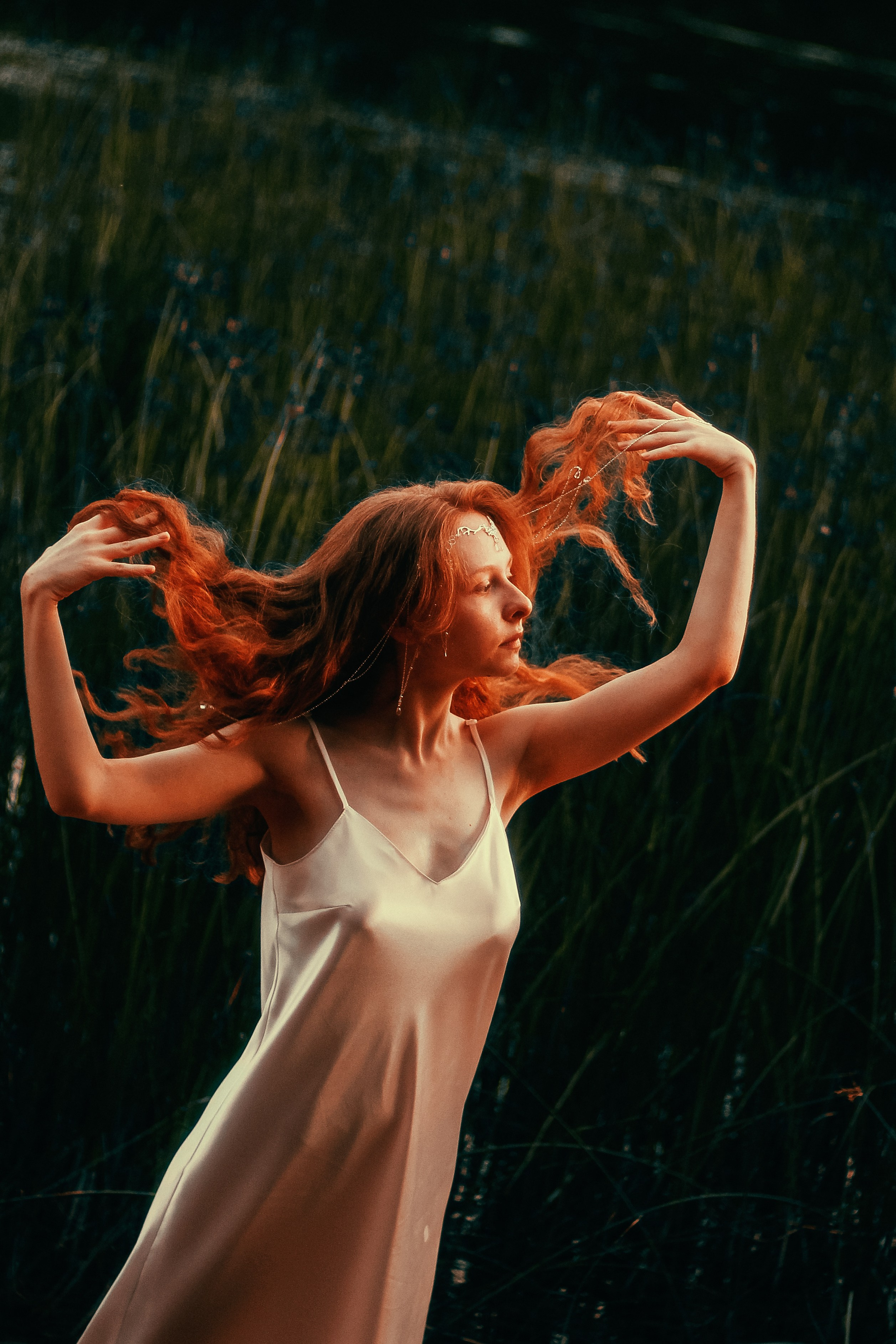 На Марсе классно. Фотограф Киров — Глазов Арина Авакумова