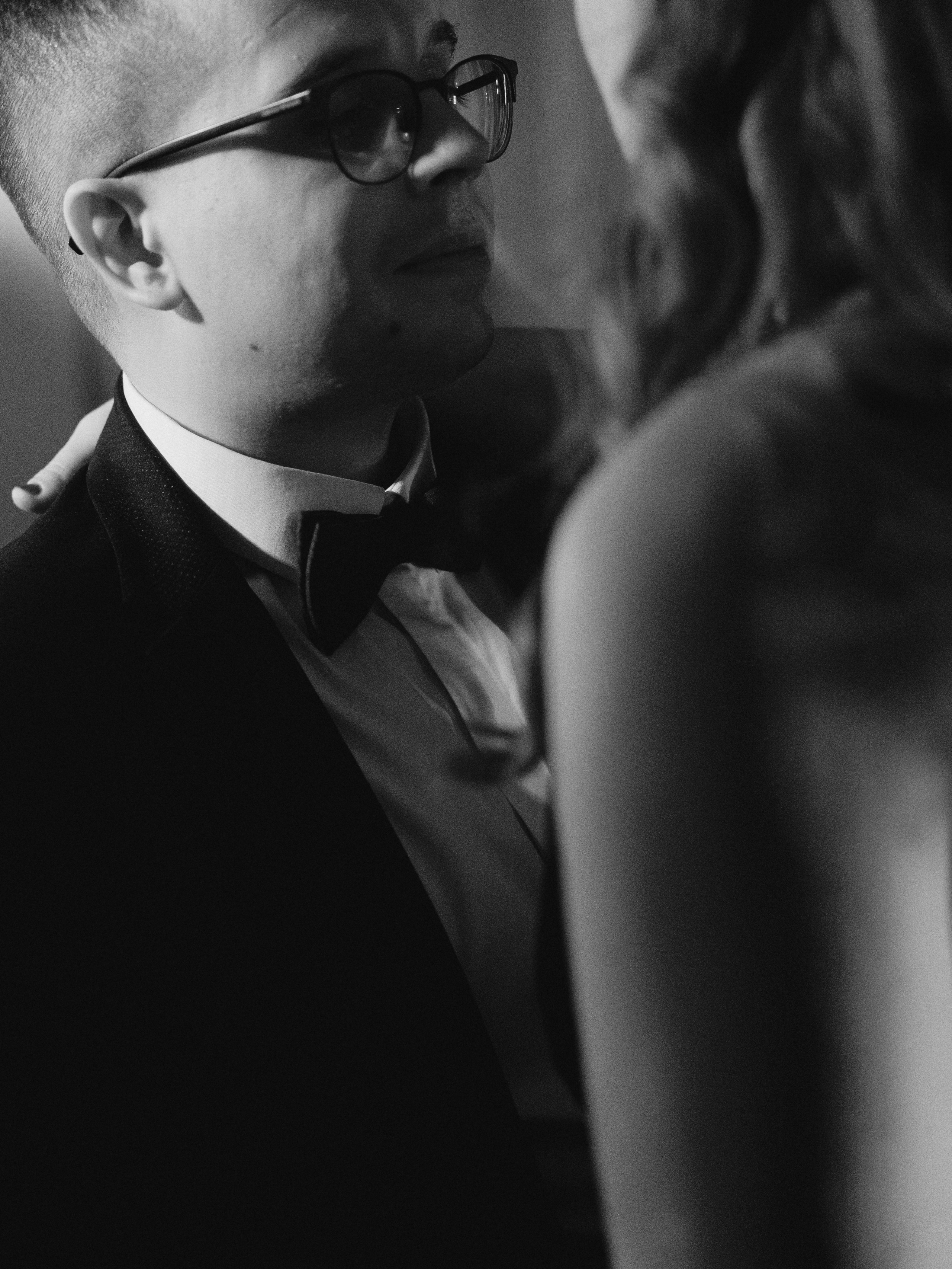 Максим и Мария 21.02.2026. Свадебный фотограф в Москве и по всему миру