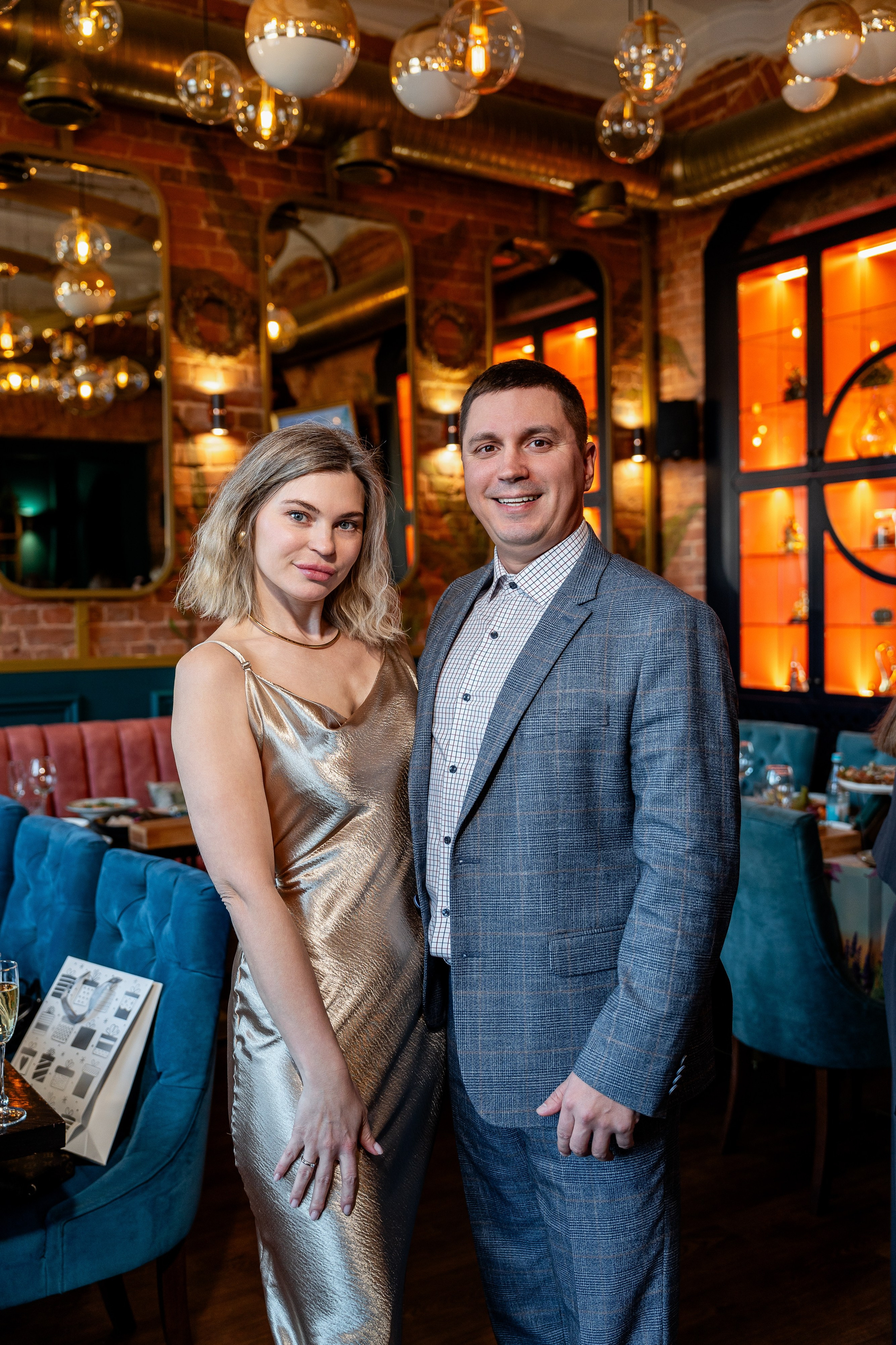 СОУС BB. Sunnyman