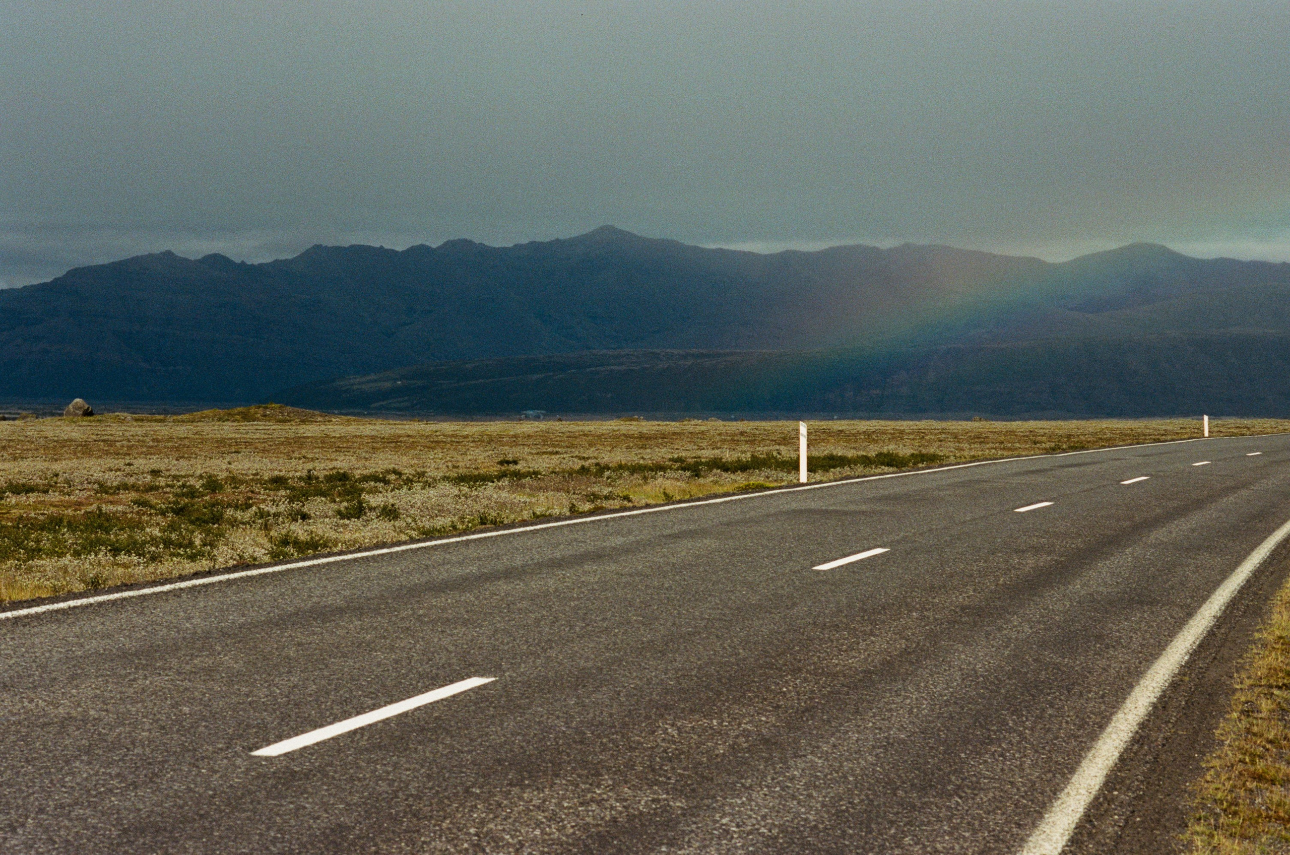 Bloodline // iceland, 1. EVER EXPOSED