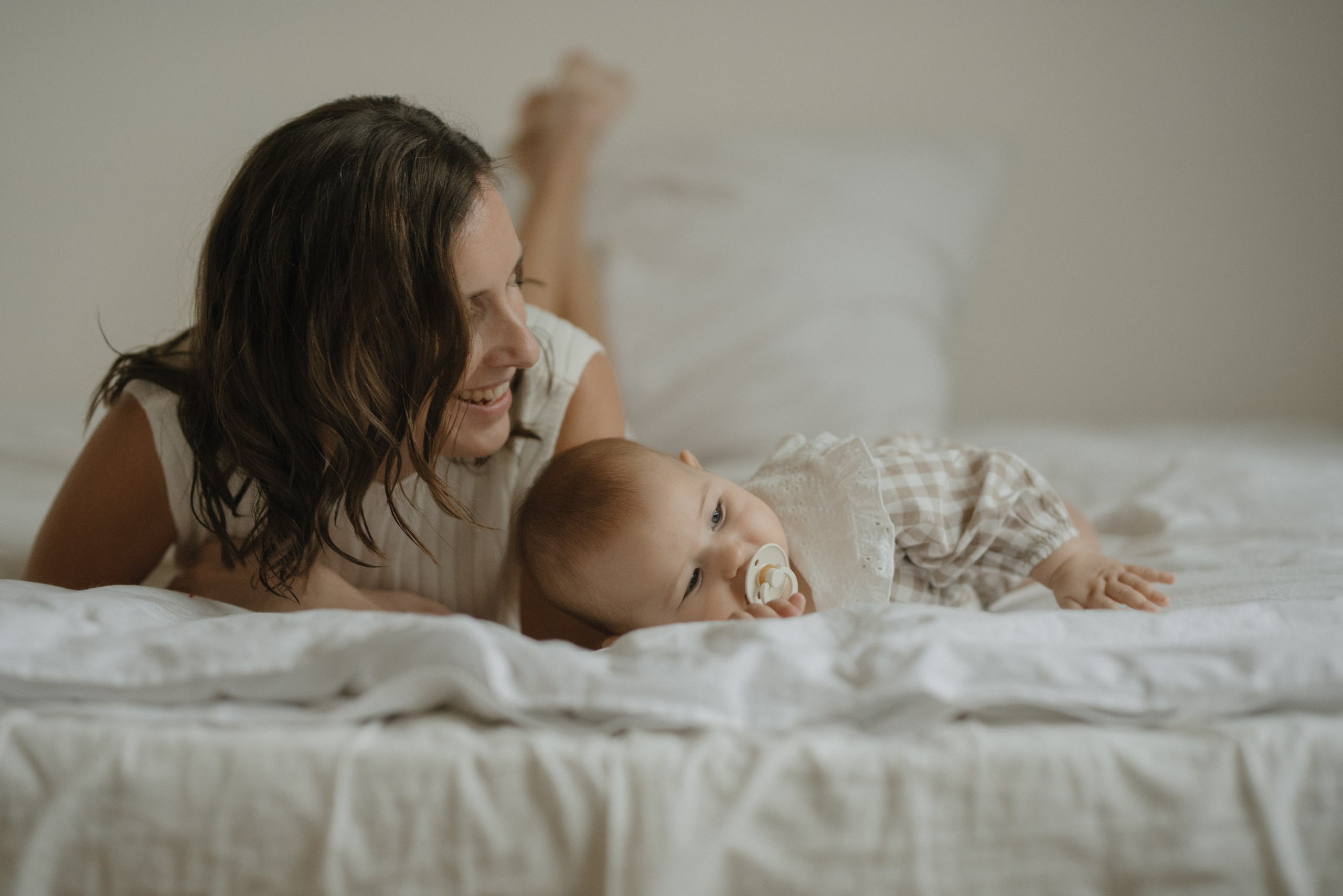 Наталья Рустам и Алиса. Семейный и женский фотограф Москва