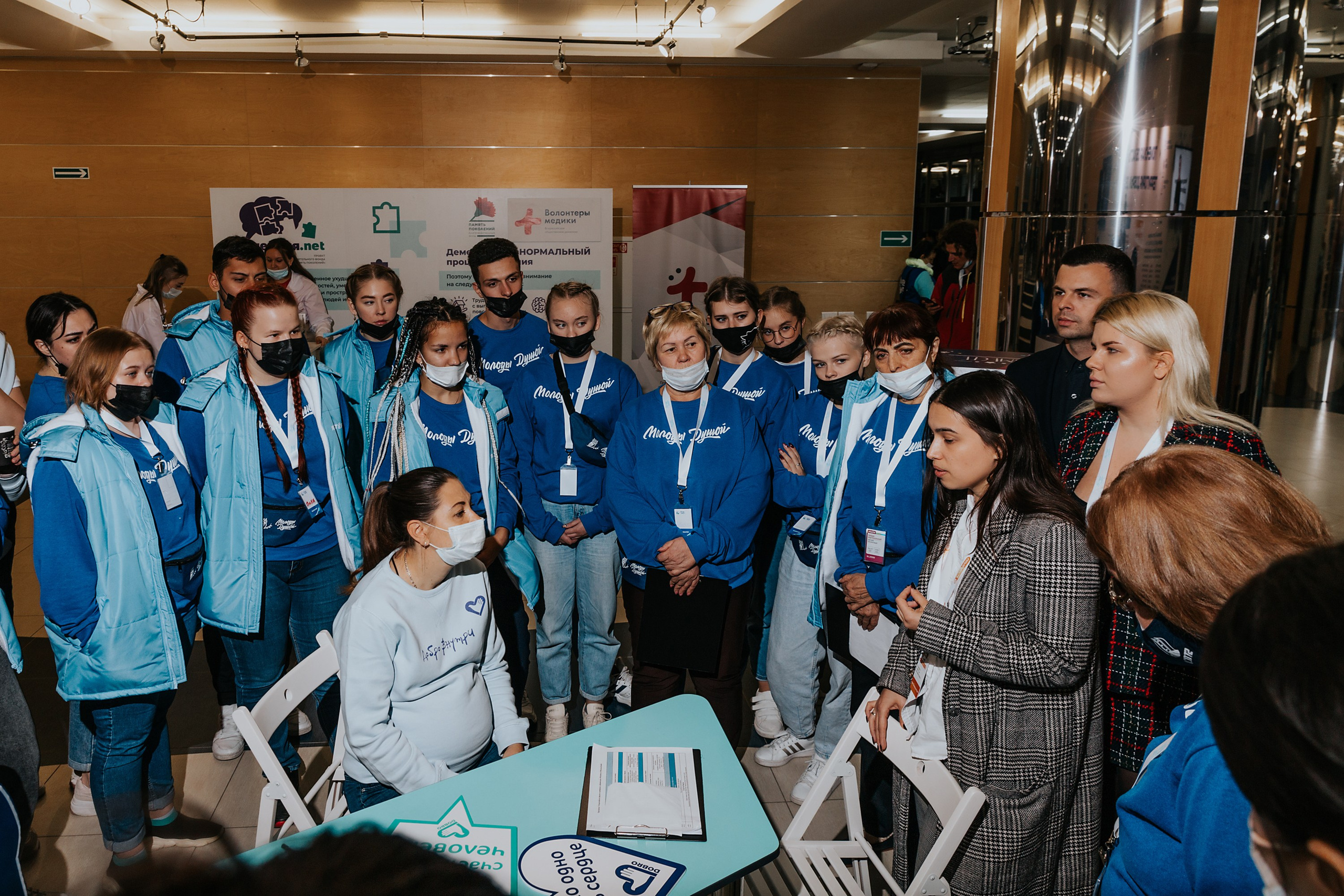 Выставки / Конференции. Фотограф ваших событий