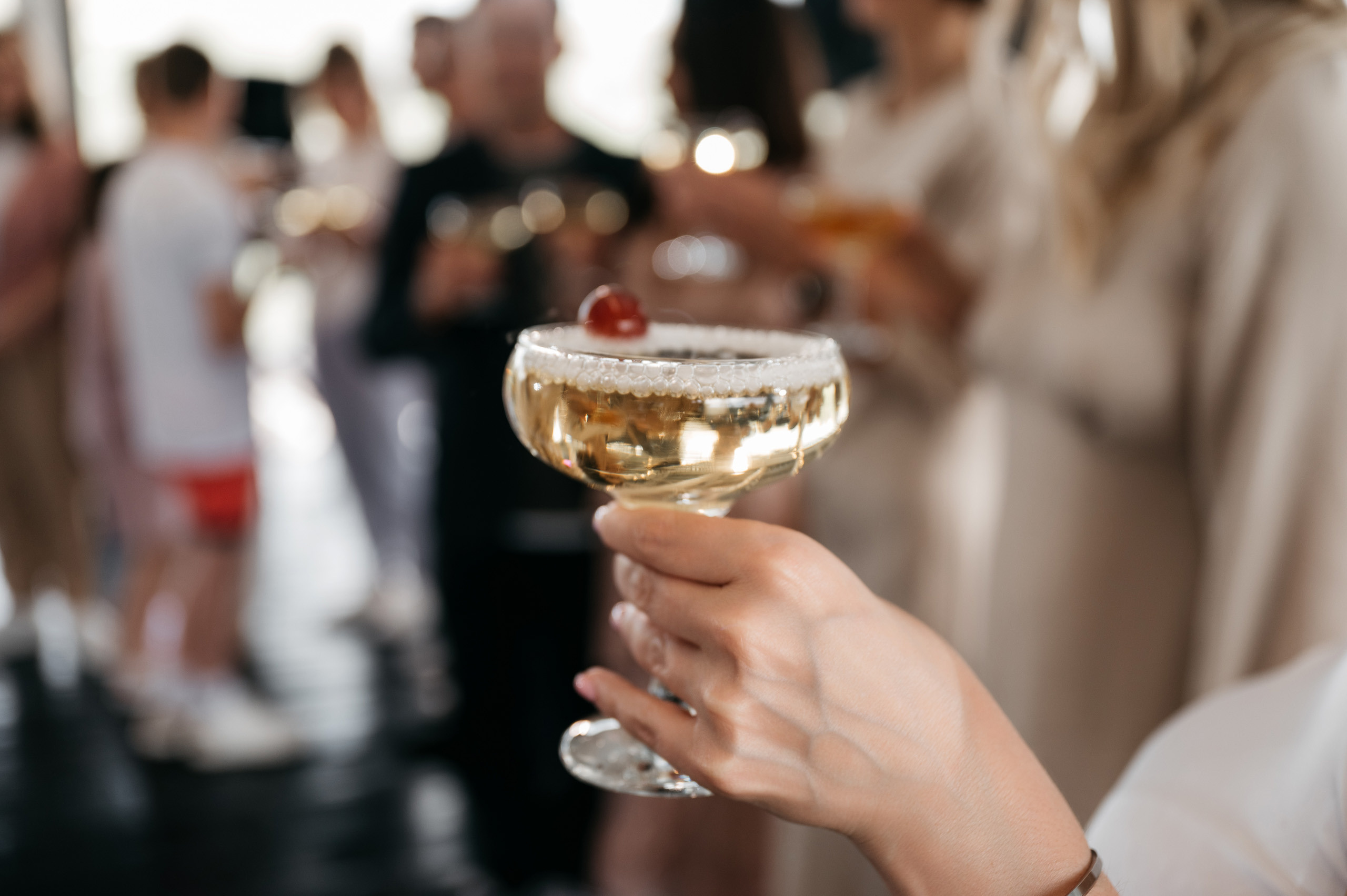 Мария и Максим. Свадебный фотограф в Красноярске