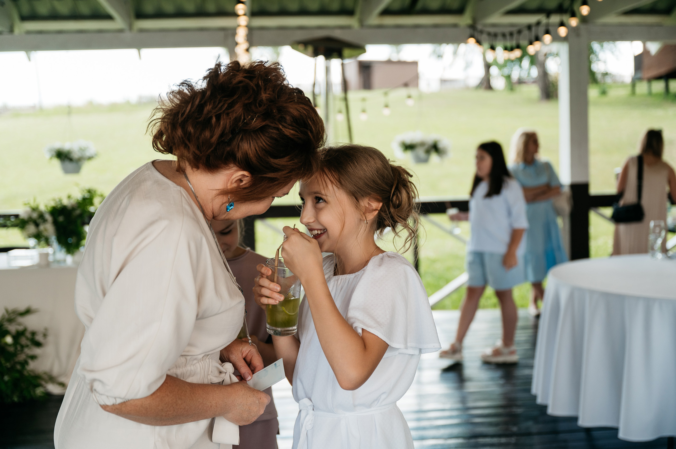 Мария и Максим. Свадебный фотограф в Красноярске
