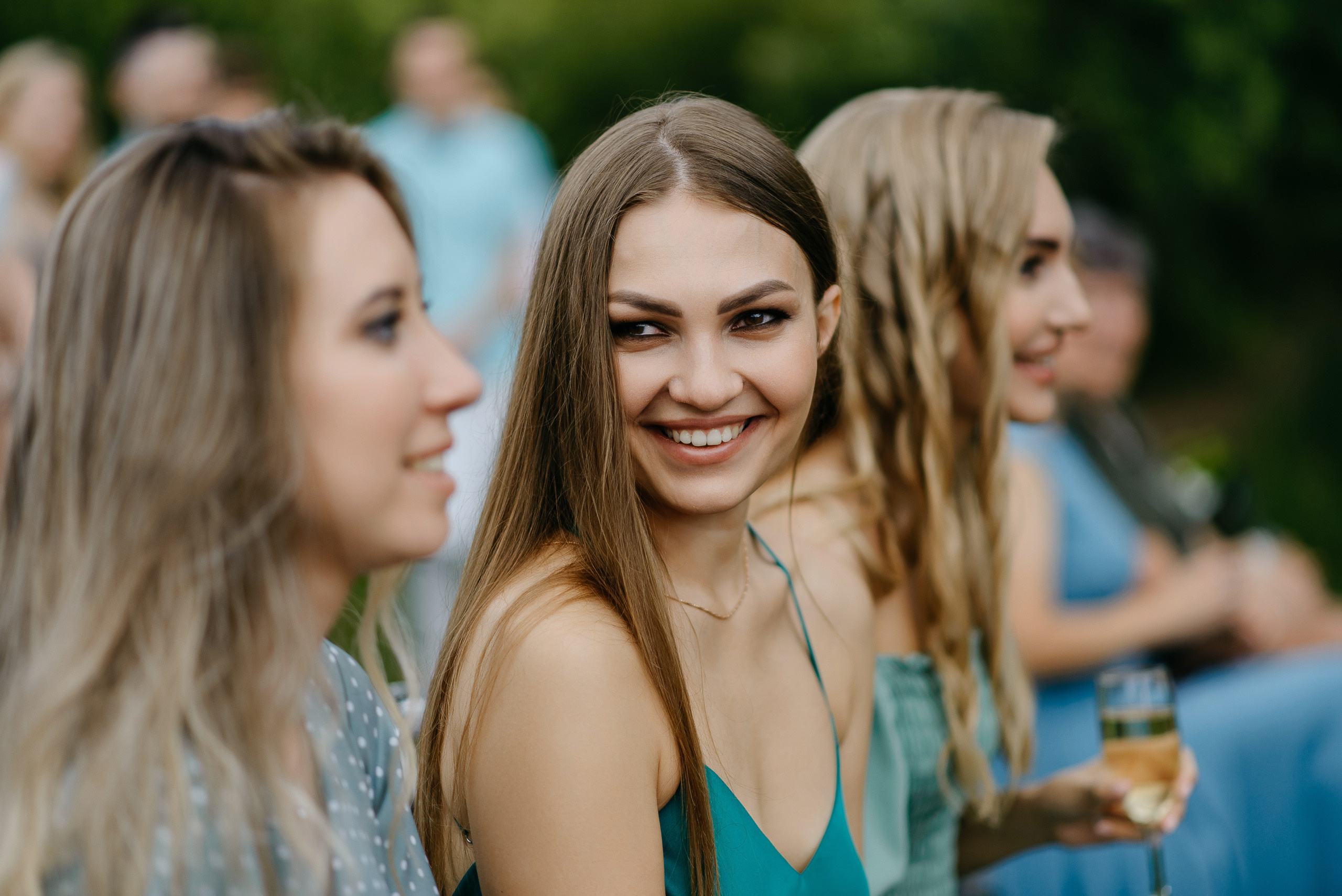 Анастасия и Артём. Свадебный фотограф в Красноярске
