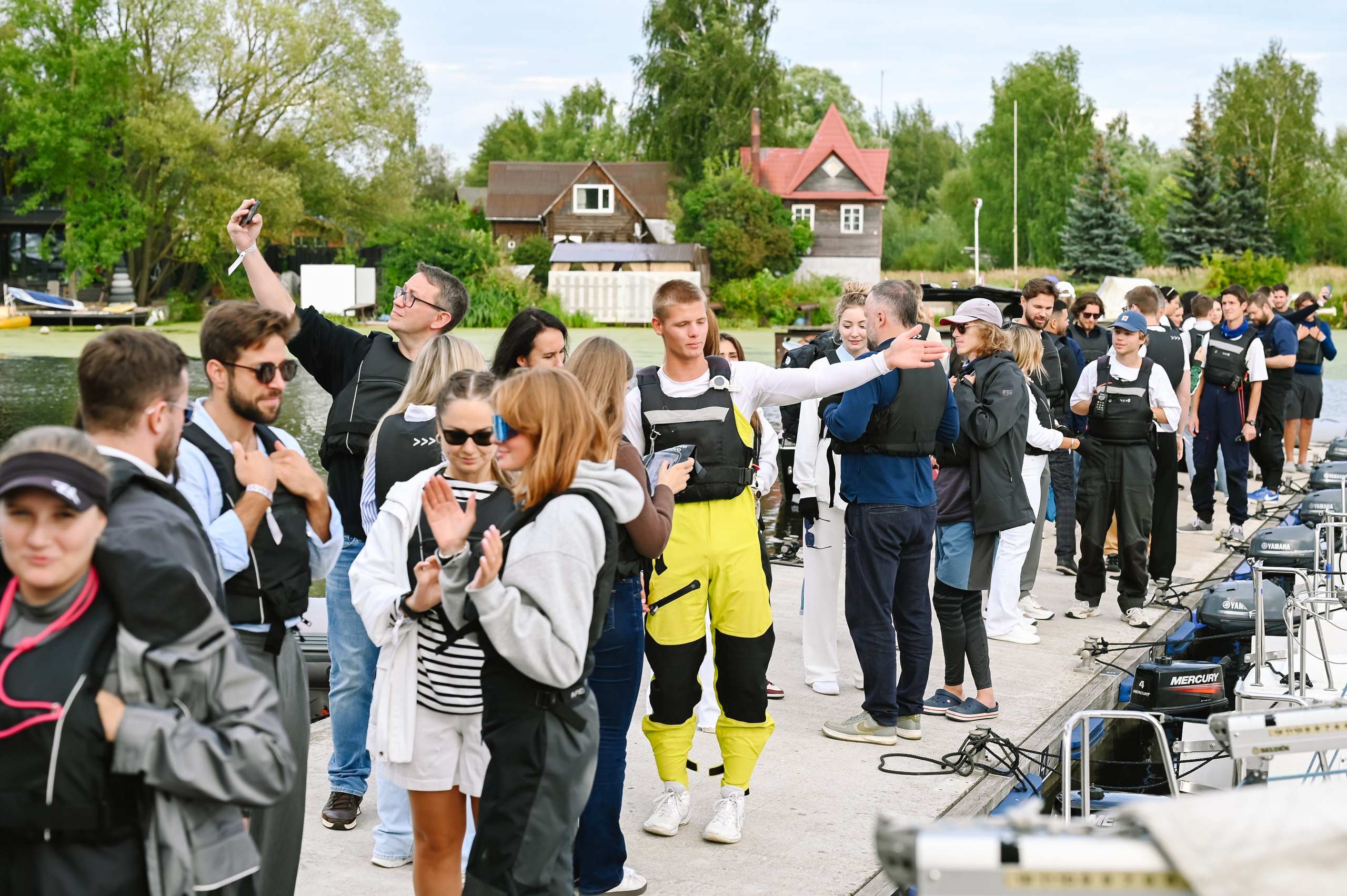 Буревестник. Репортажный фотограф в Москве и по всему миру Степанова Юлия