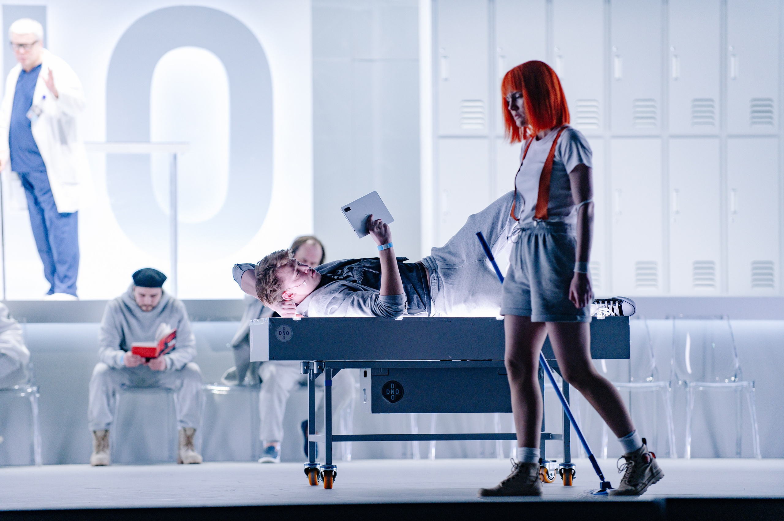 По Горькому. Репортажный фотограф в Москве и по всему миру Степанова Юлия