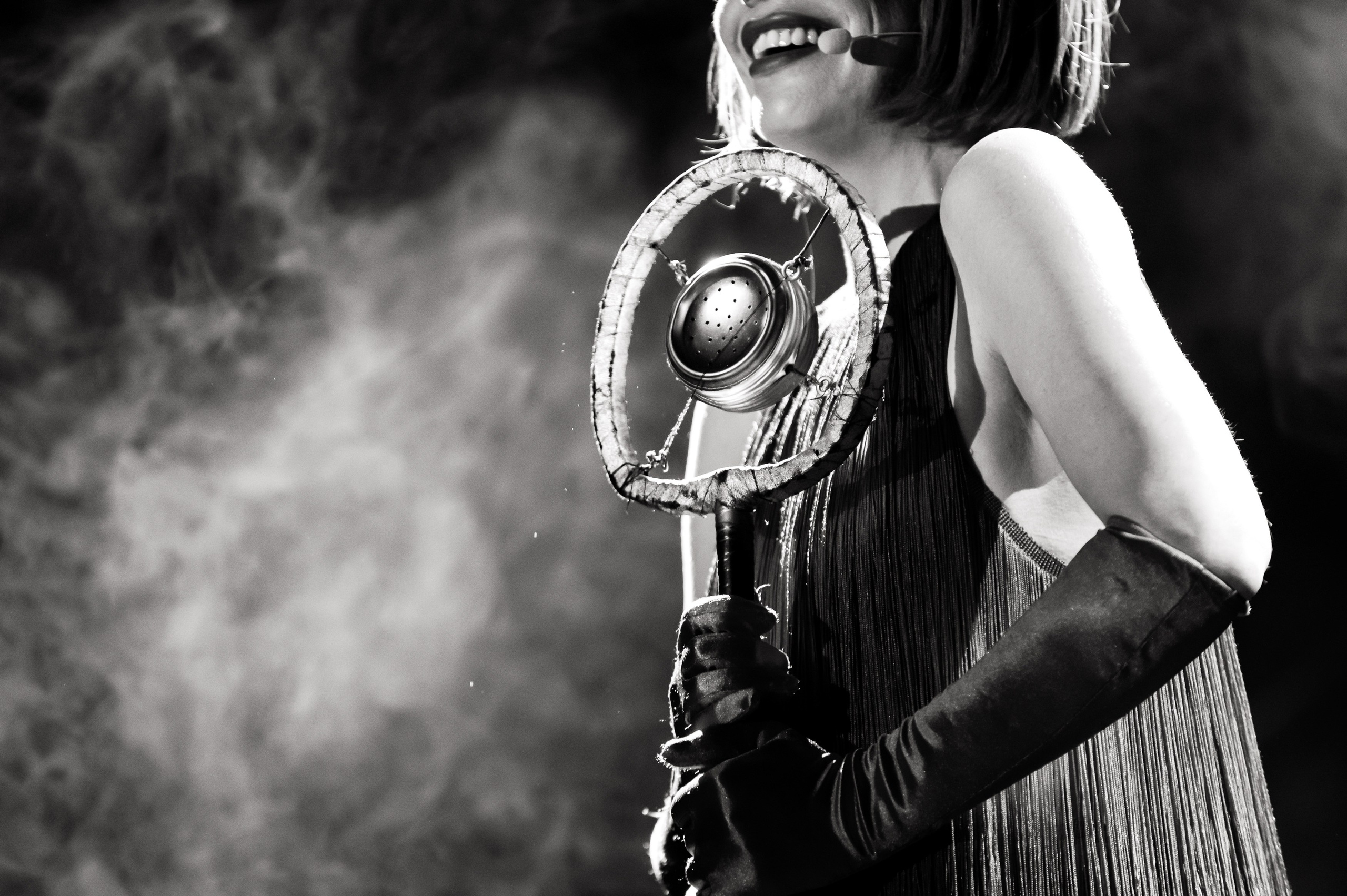 Viva la Cabaret!. Репортажный фотограф в Москве и по всему миру Степанова Юлия