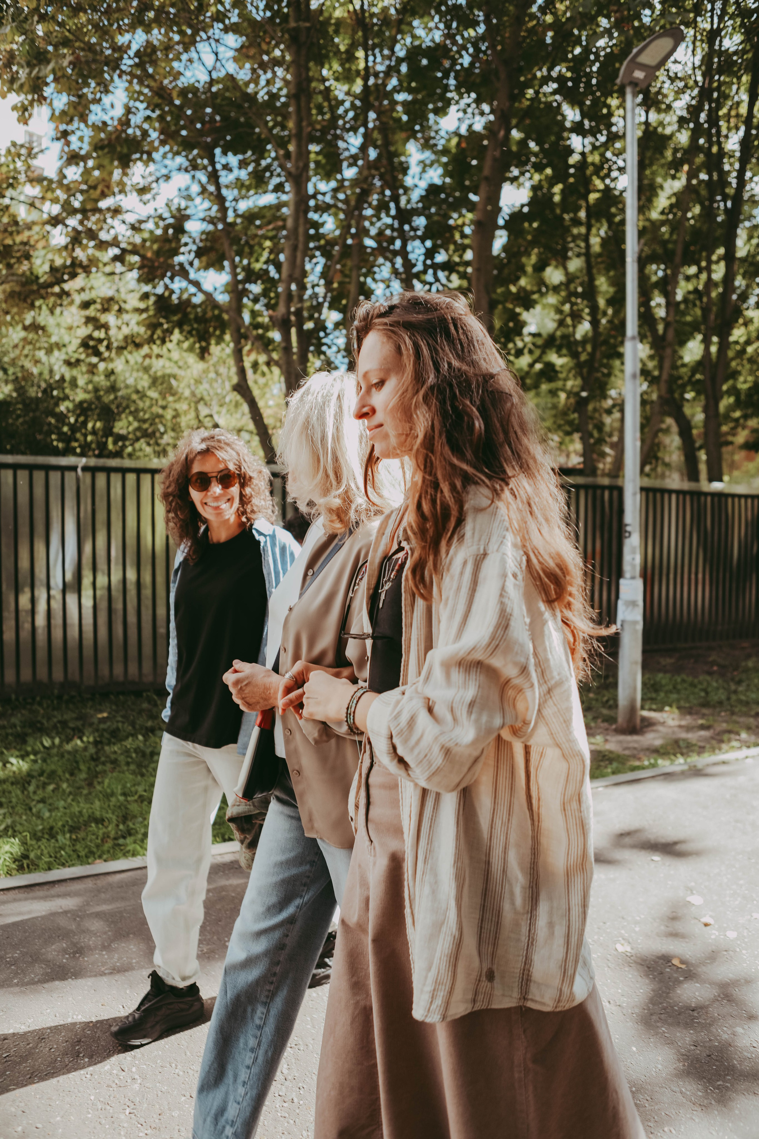 Сила рода. Катя Сидор — фотограф в Москве