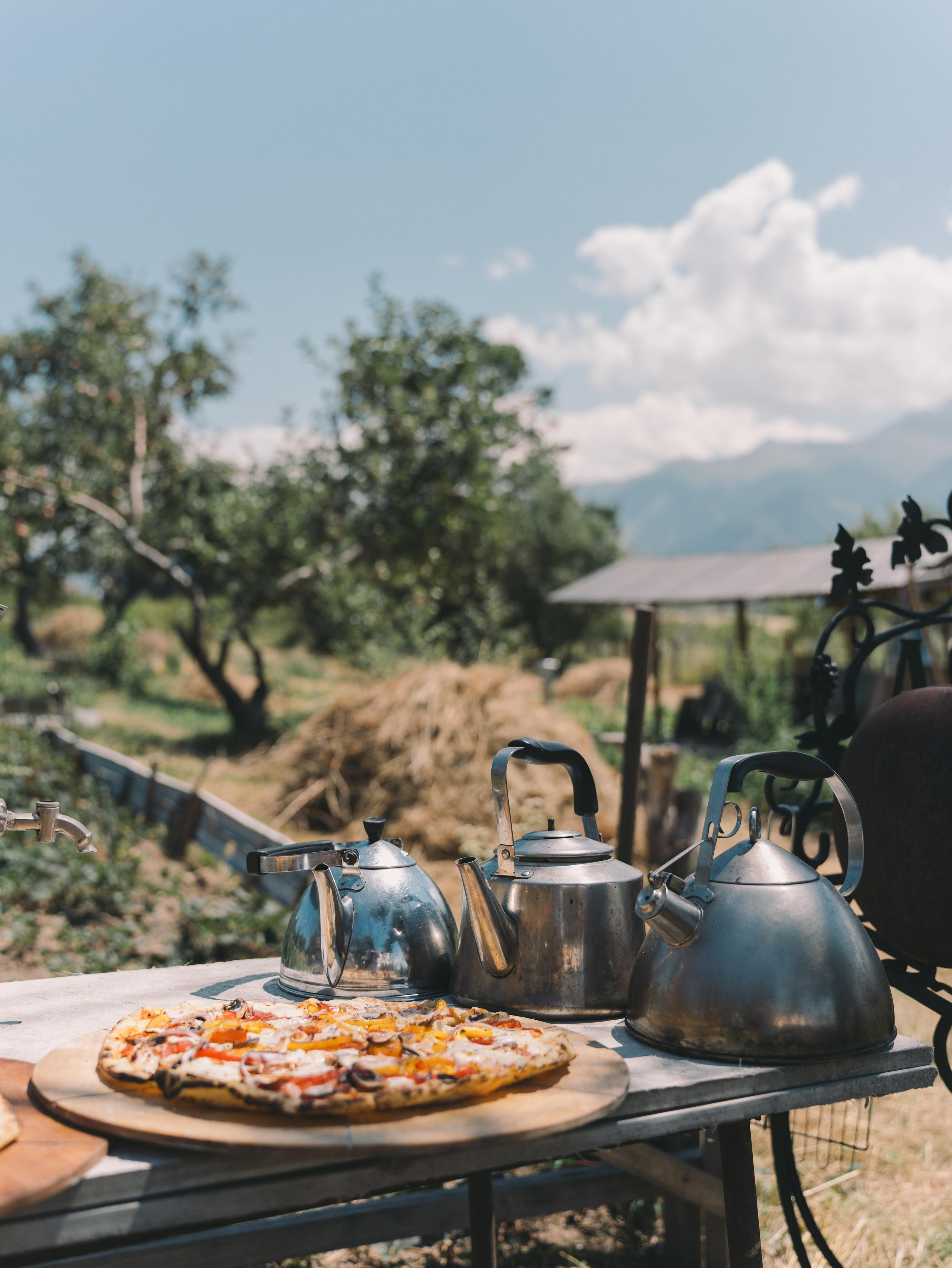 Серия съемок с Almaty Tourism Bureau. Репортажный фотограф в Алматы Цой Сергей