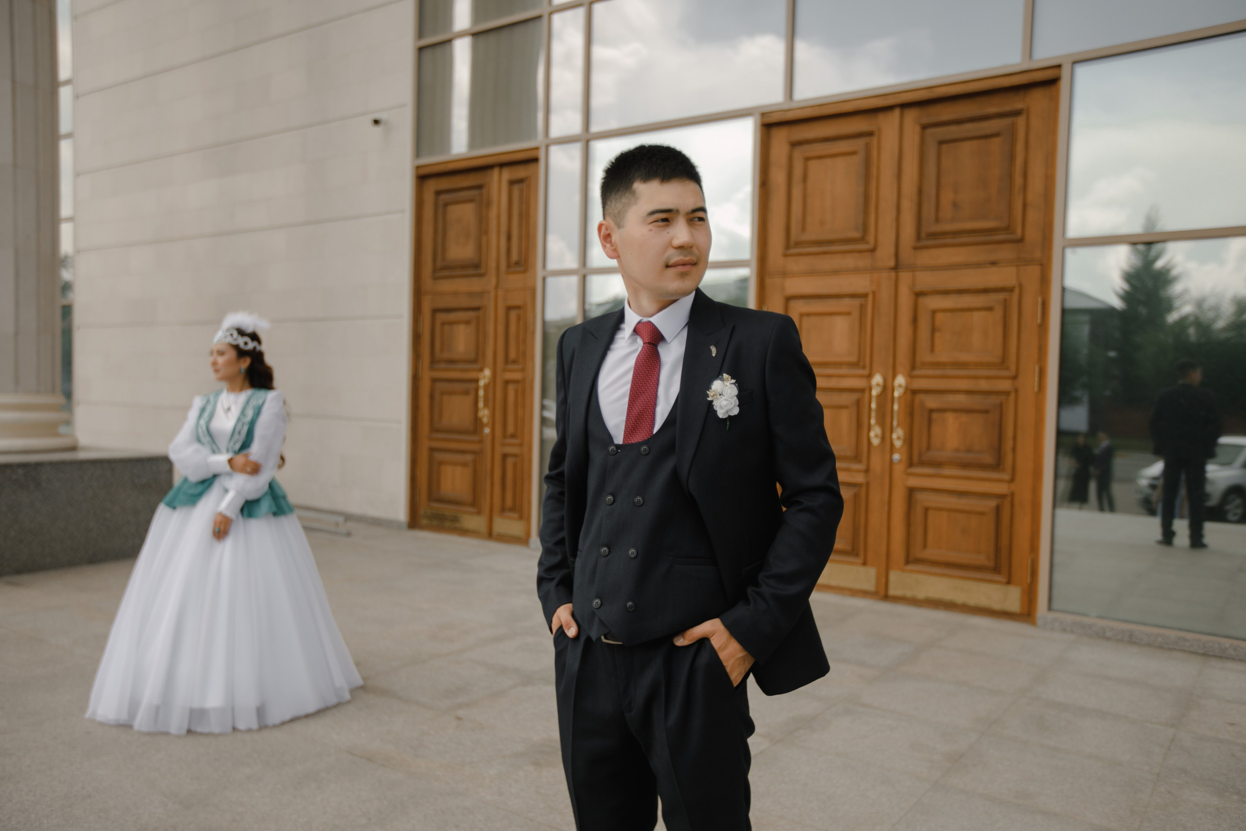 Қыз ұзату Адеми. Свадебный и Семейный фотограф в Петрпавловске