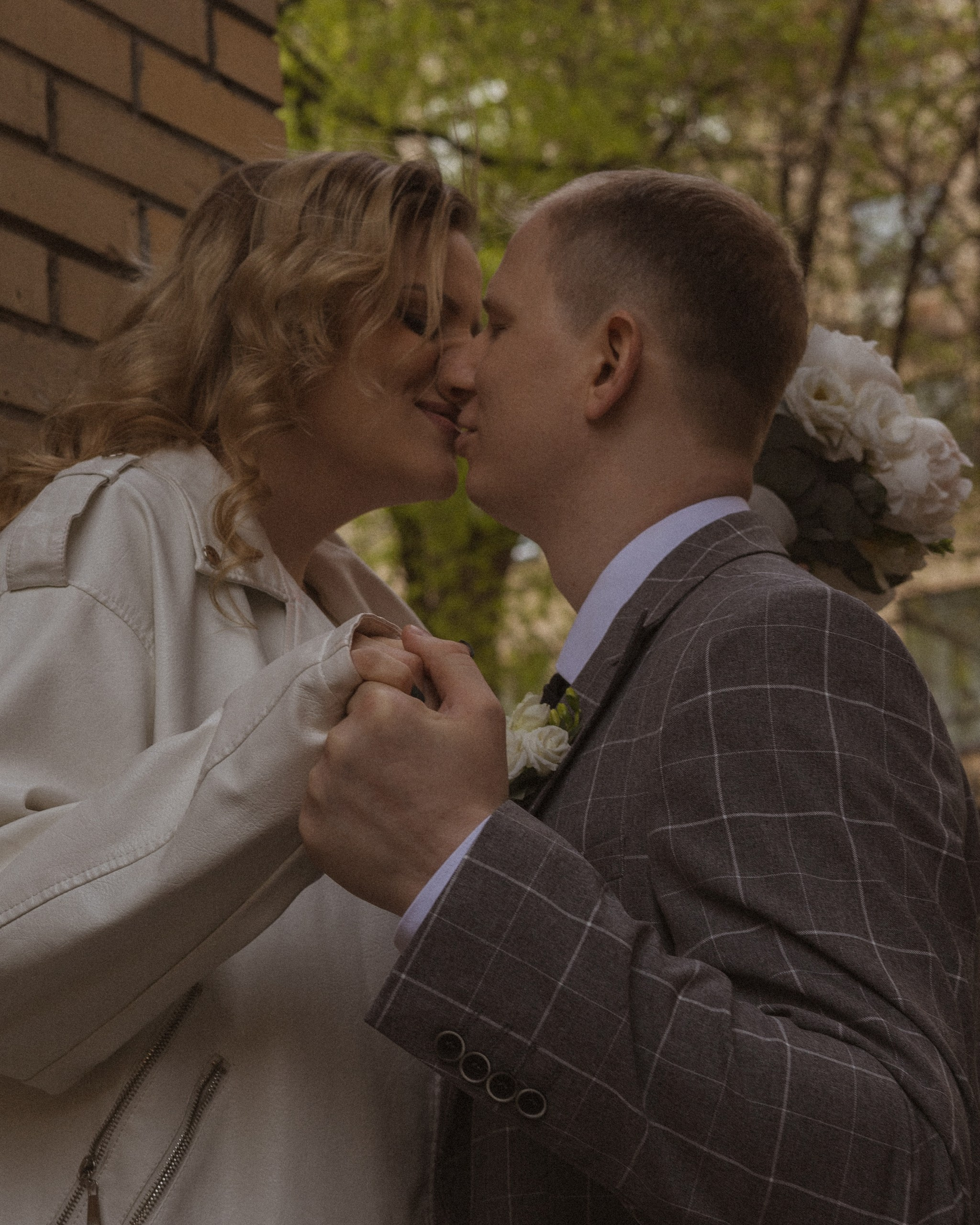 Кристина и Дмитрий. Фотограф Москва Лада Ларина