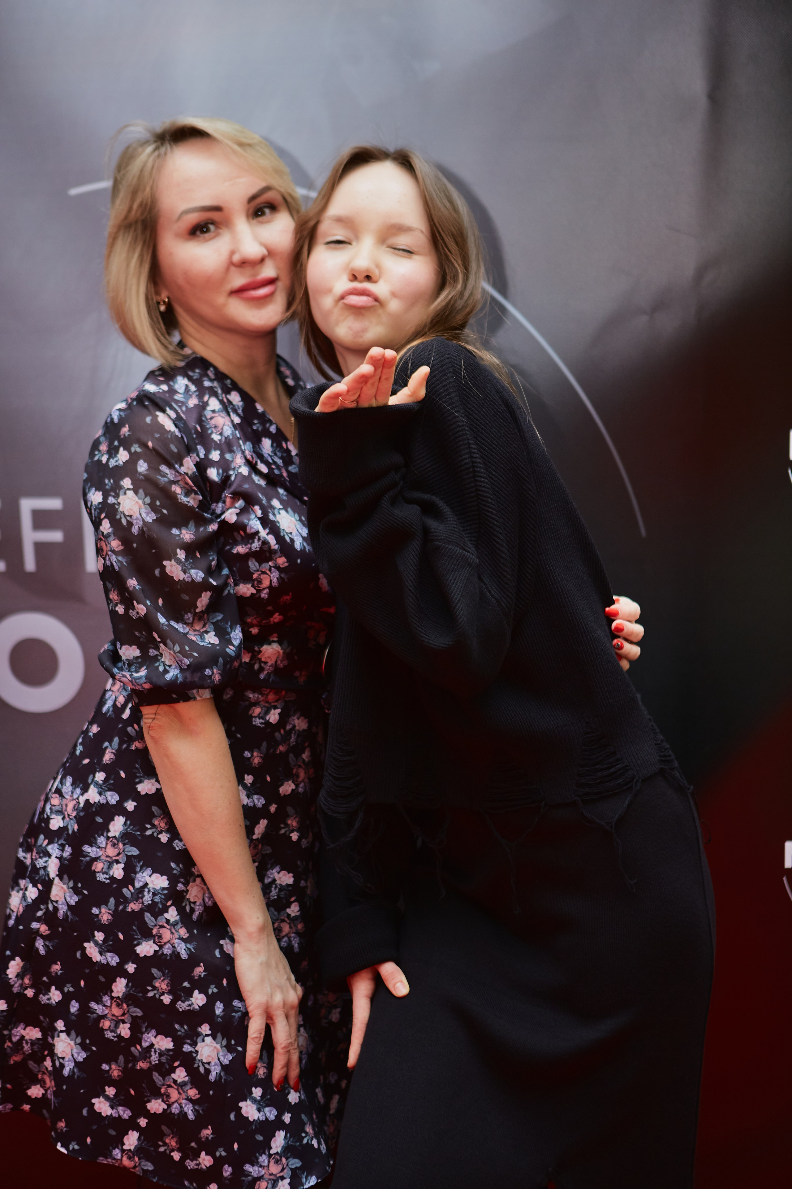 FASHION SHOW ТЦ Sun City. Efimova Model Agency