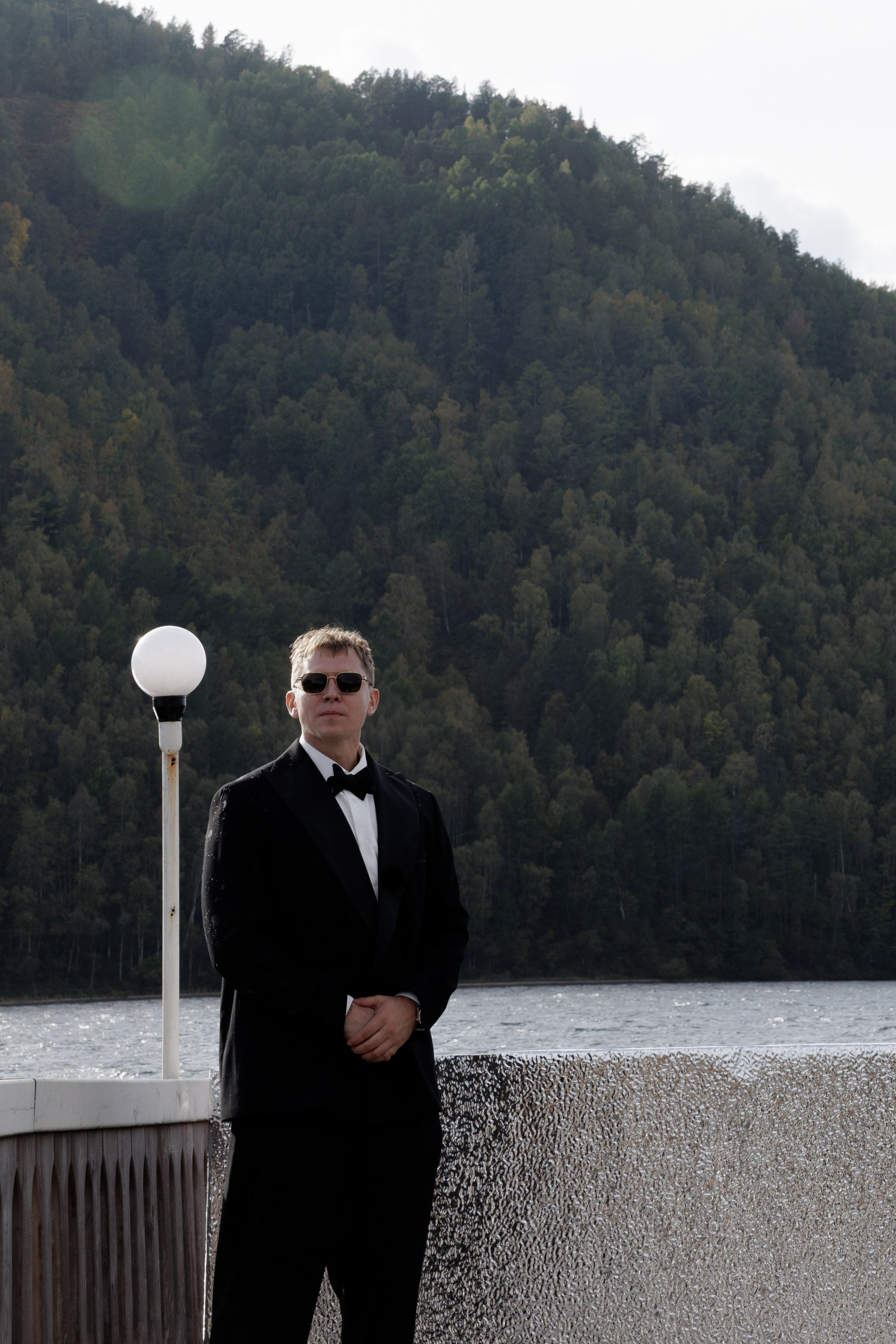 Александр и Мария. Свадебный фотограф