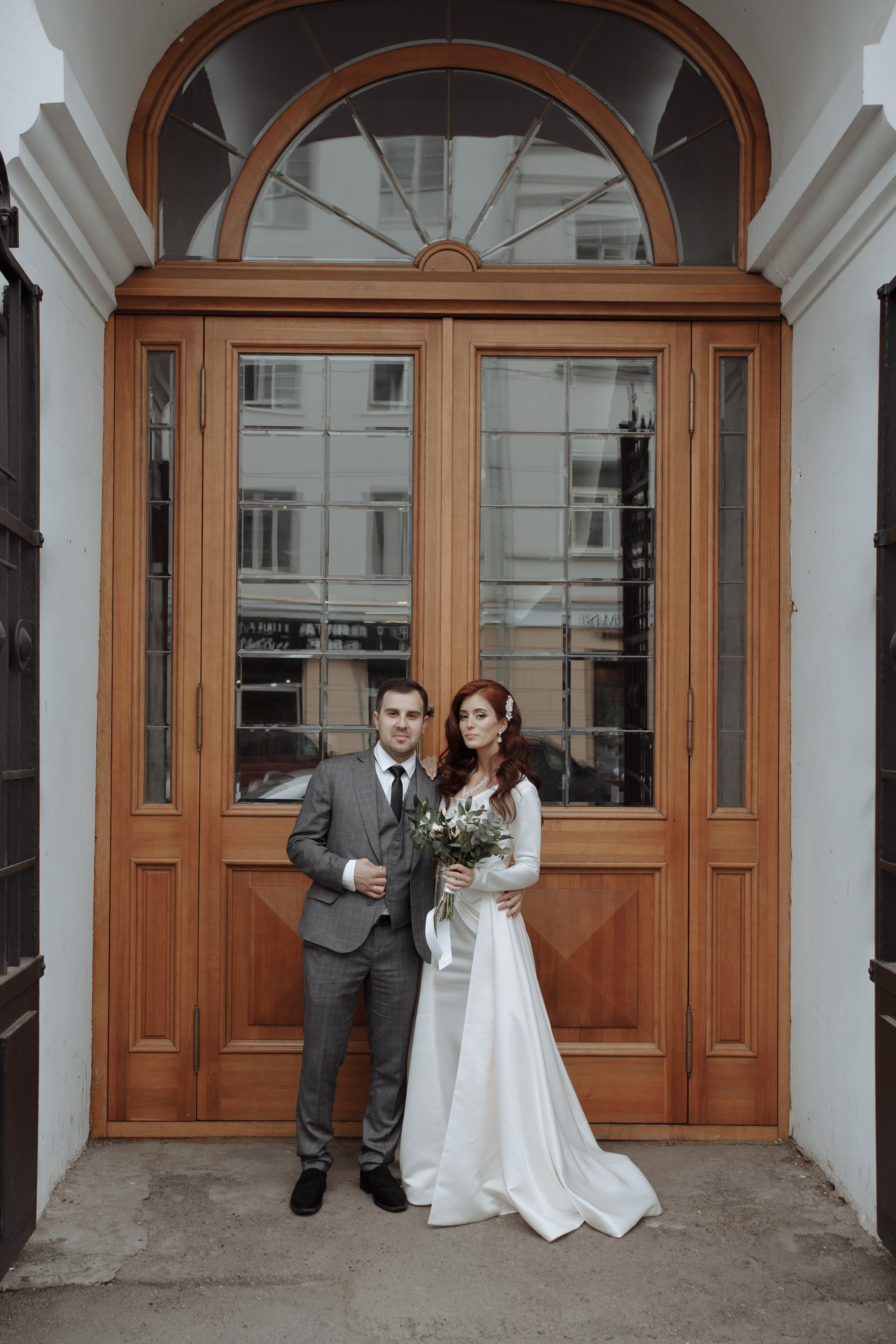 Степан и Элянора (полный день). Свадебный фотограф