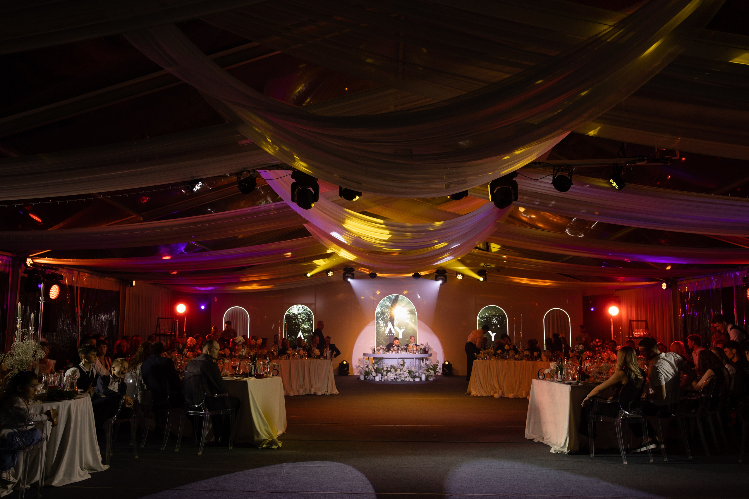 Ян&Арина. Свадебный фотограф в Ижевске Диля Ахмадишина