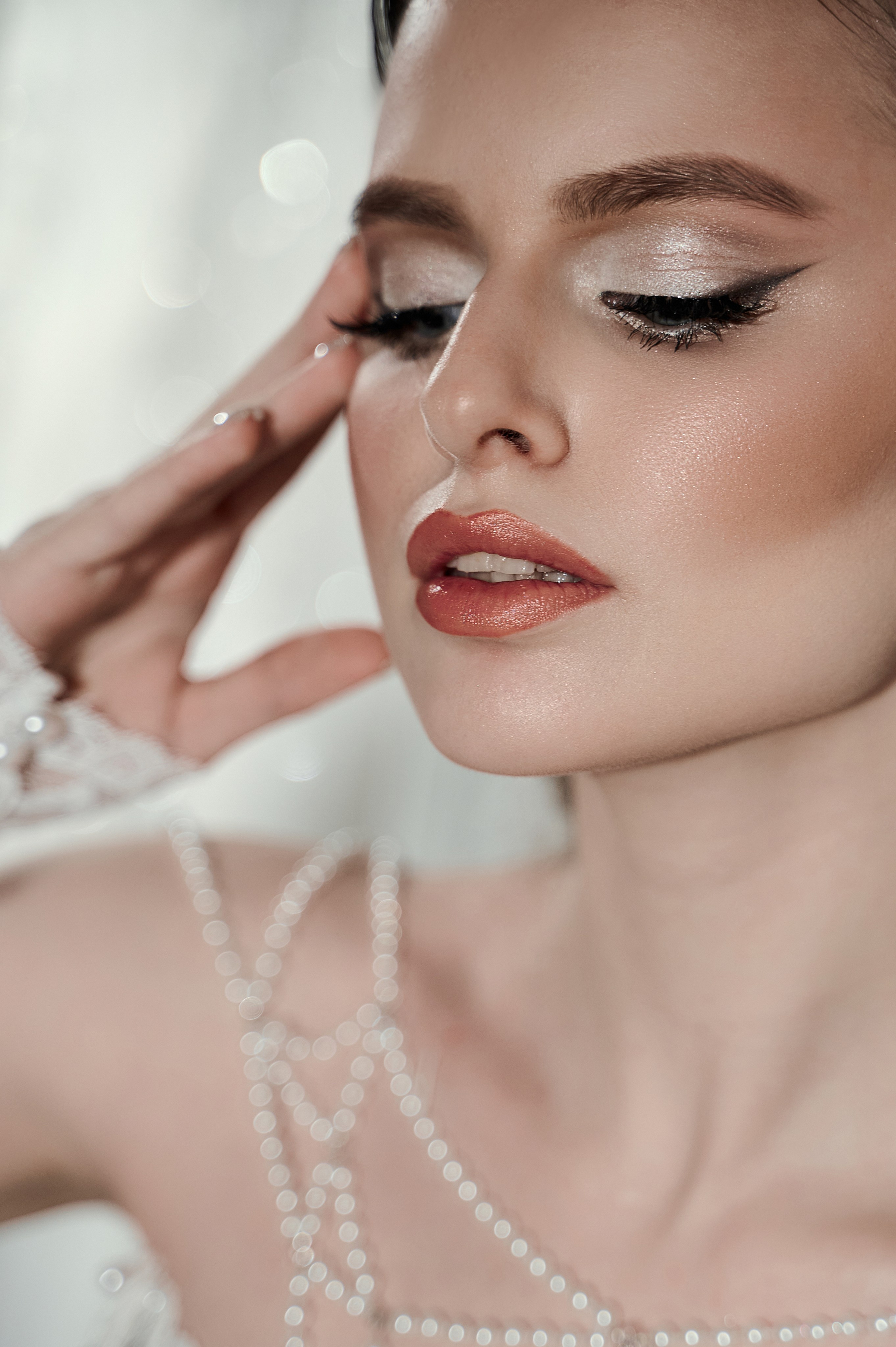 София. Свадебный и портретный фотограф в Брянске Скепская Лилия