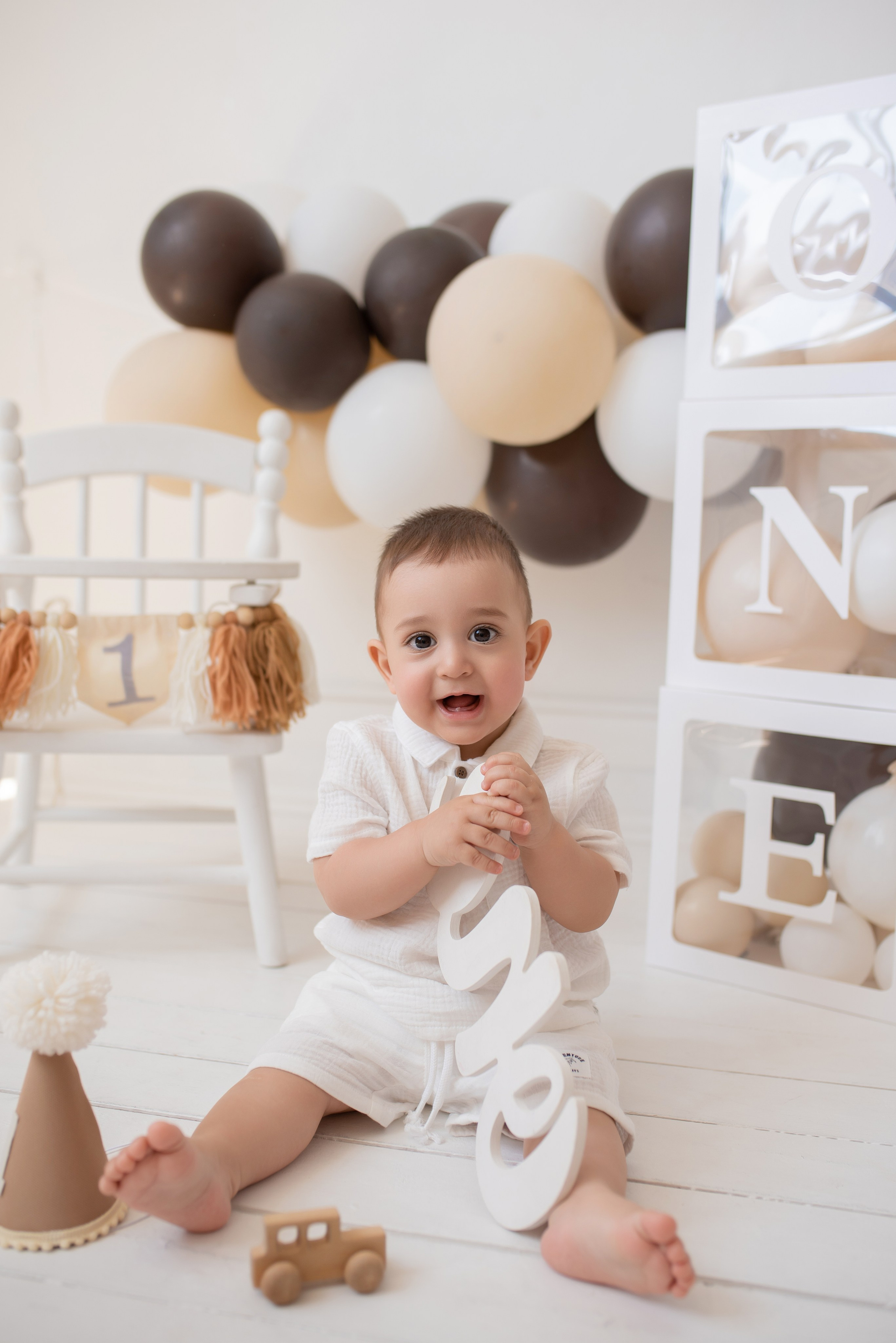 Мне ГОДИК. Фотограф Новорождённых в Калининграде, семейный фотограф…