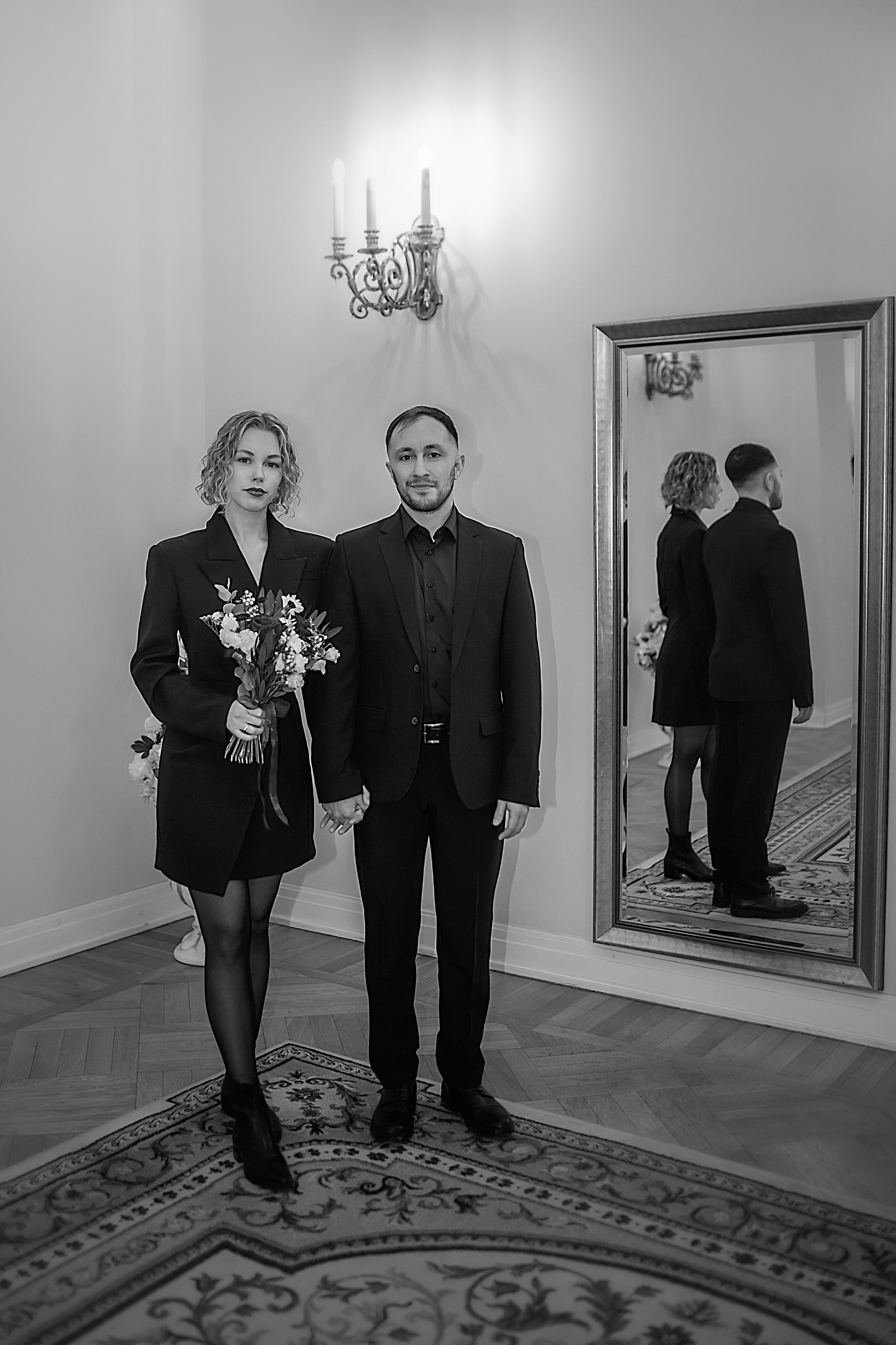 Никита и Вероника_08.12.24. Семейный фотограф в Санкт-Петербурге