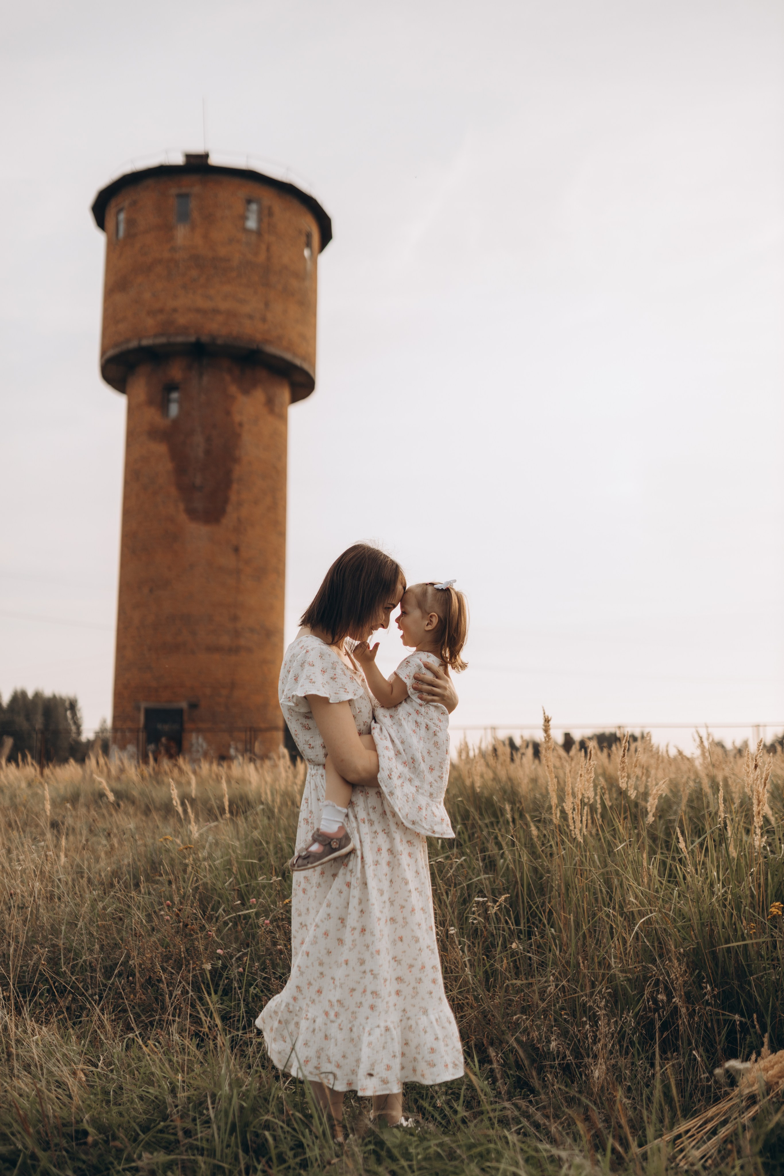 Беловы. Фотограф Смоленск Москва